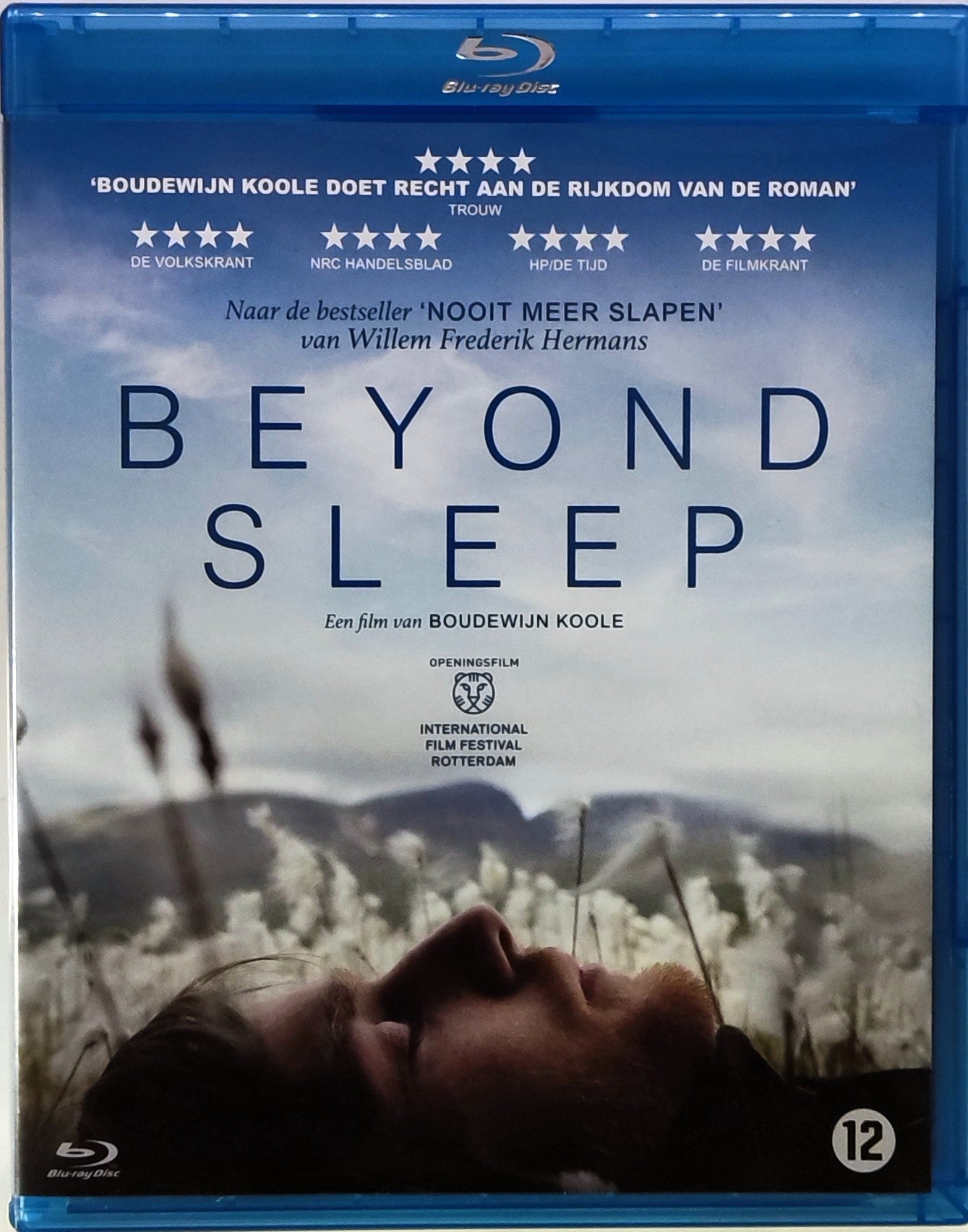 Beyond Sleep