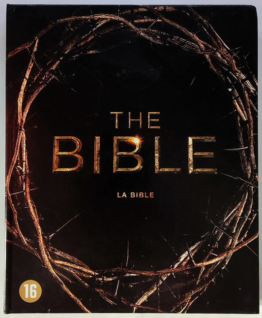 The Bible Special Edition