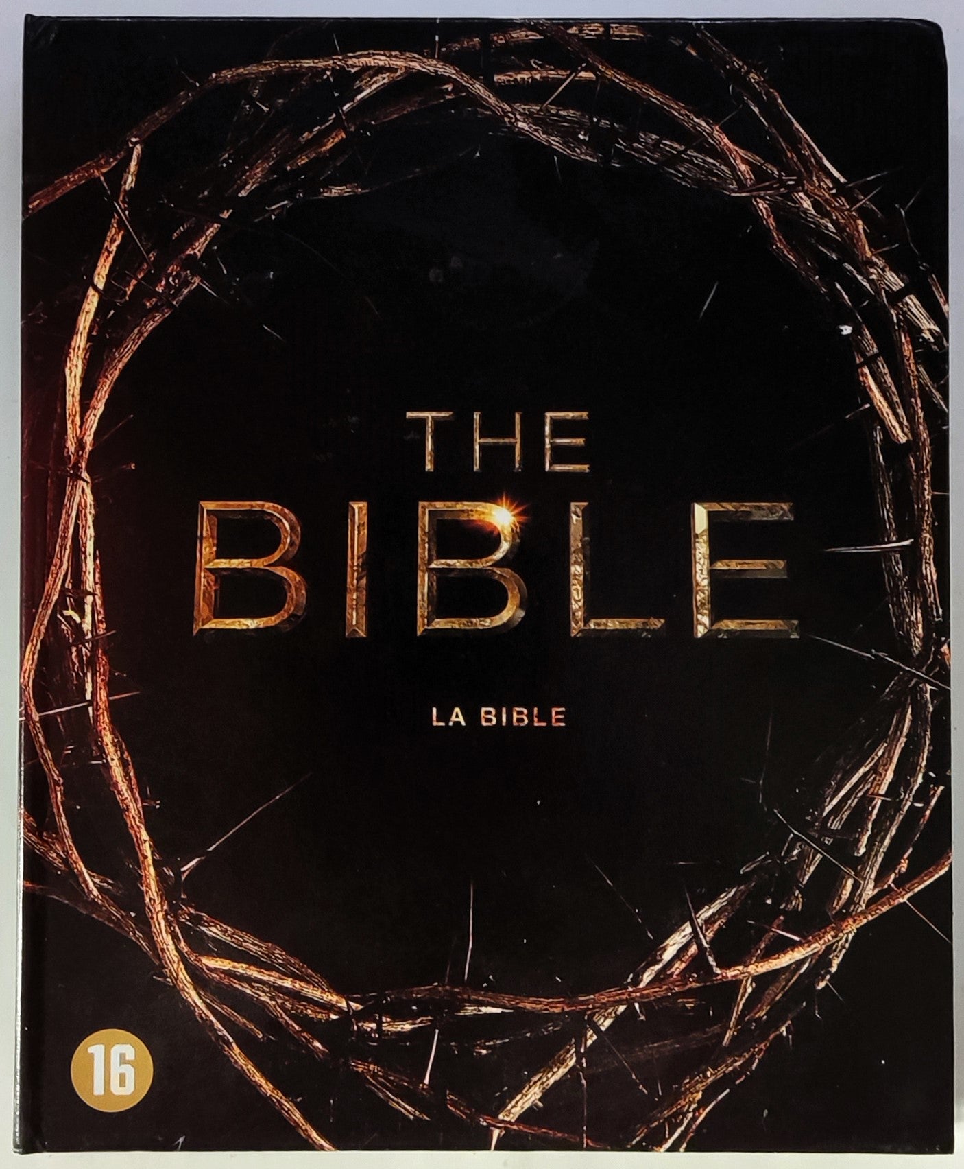 The Bible Special Edition