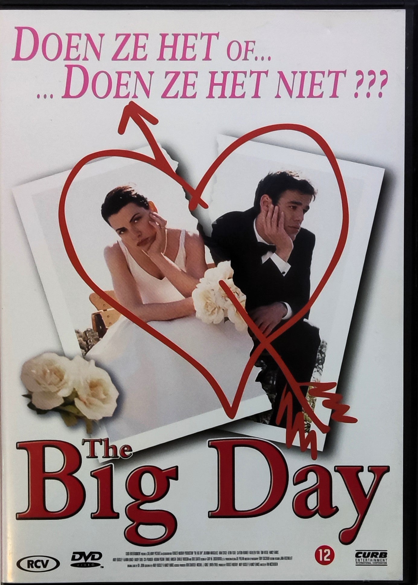 The Big Day