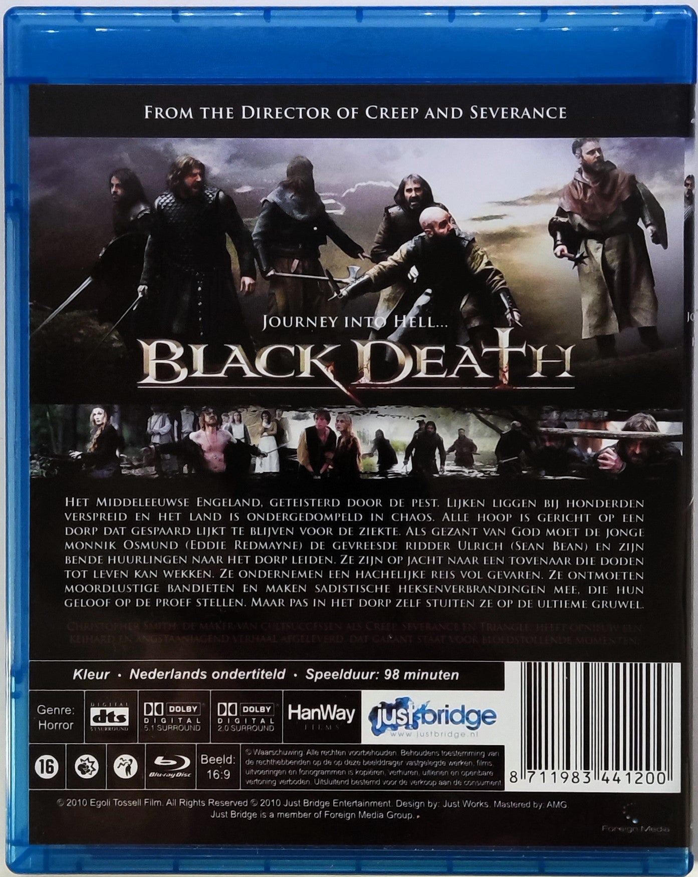 Black Death