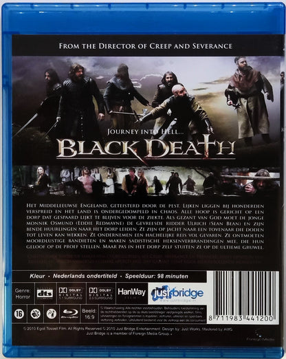 Black Death