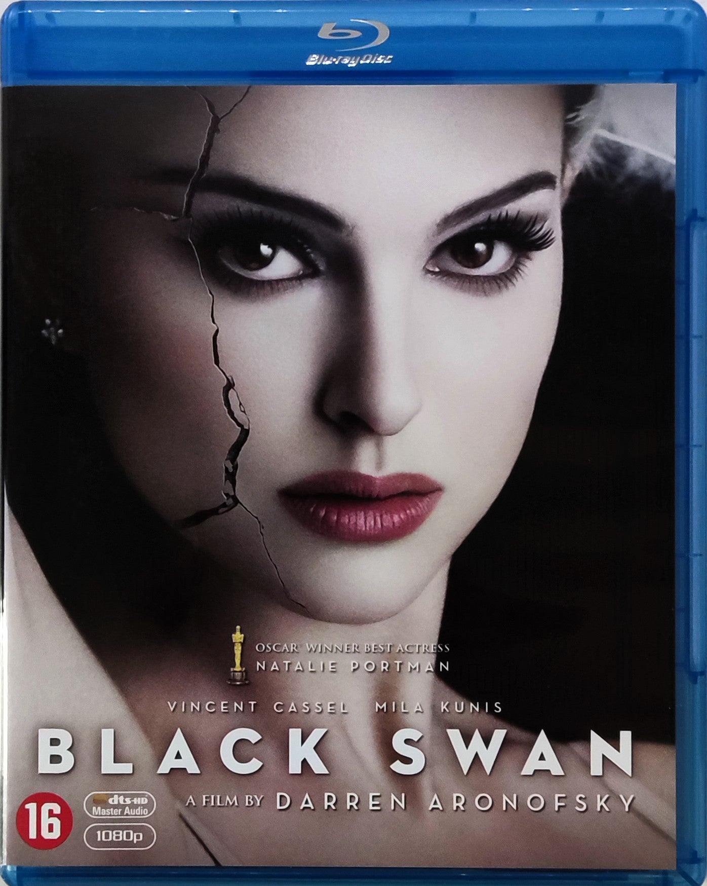 Black Swan