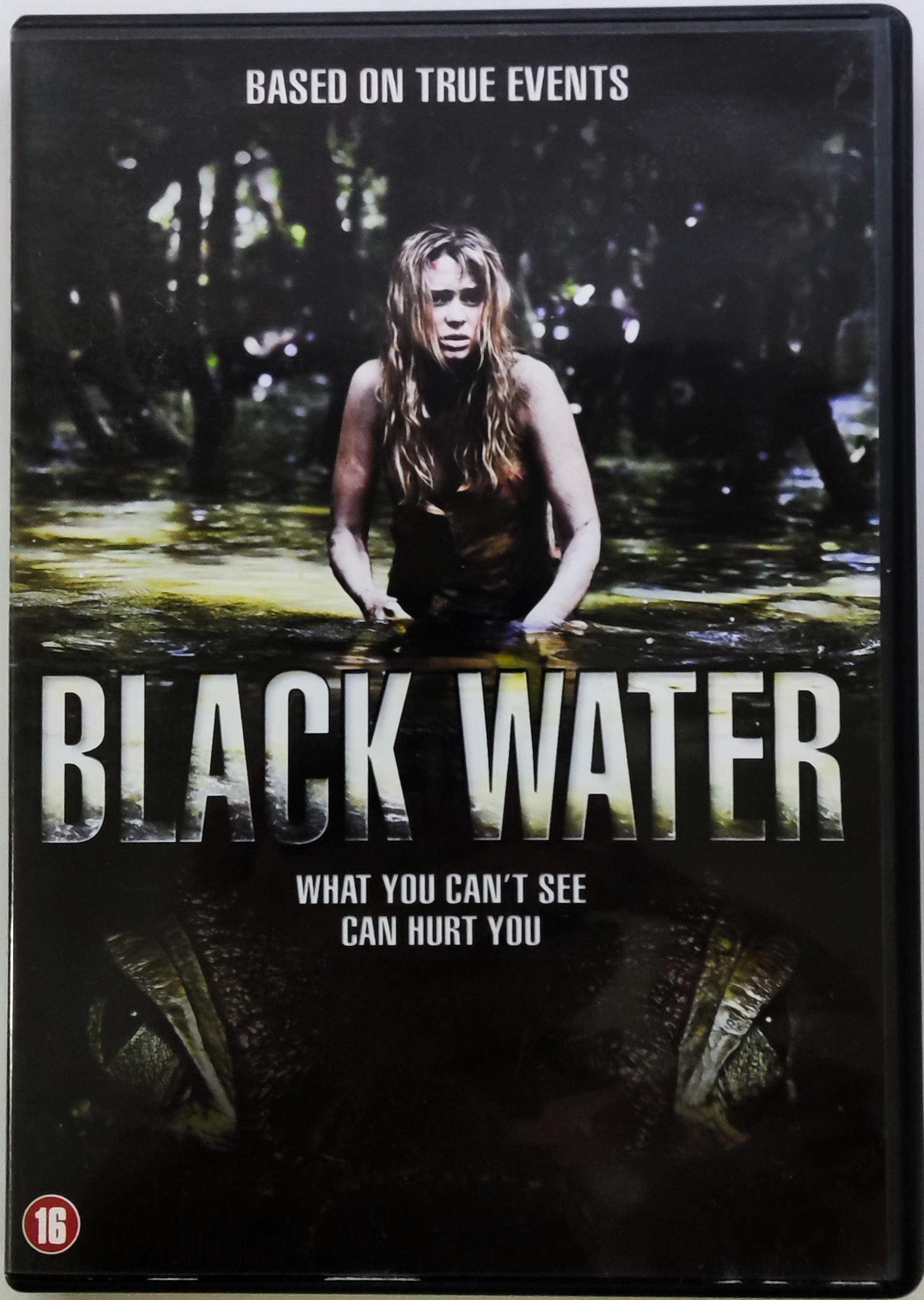 Black Water