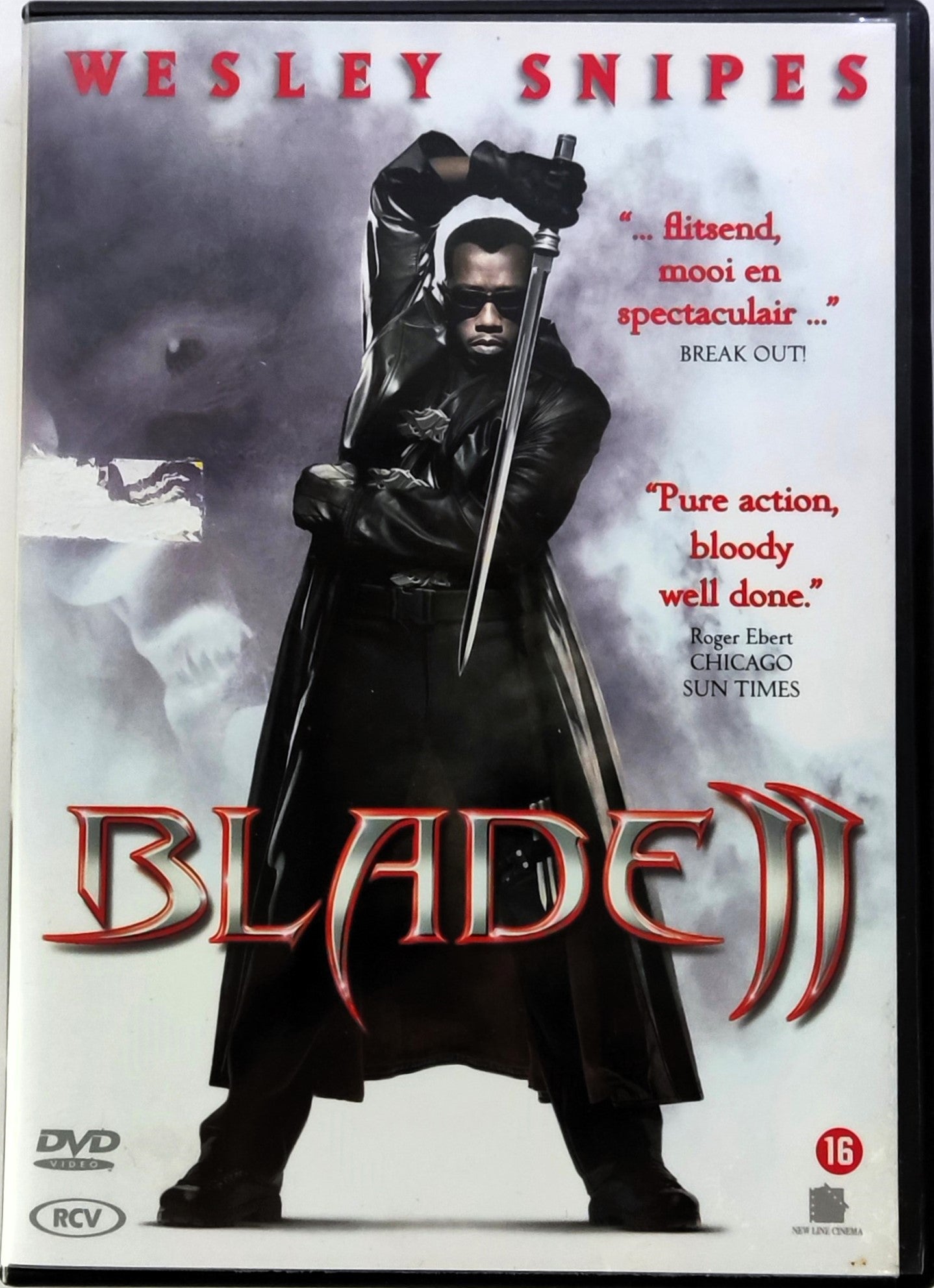 Blade 2