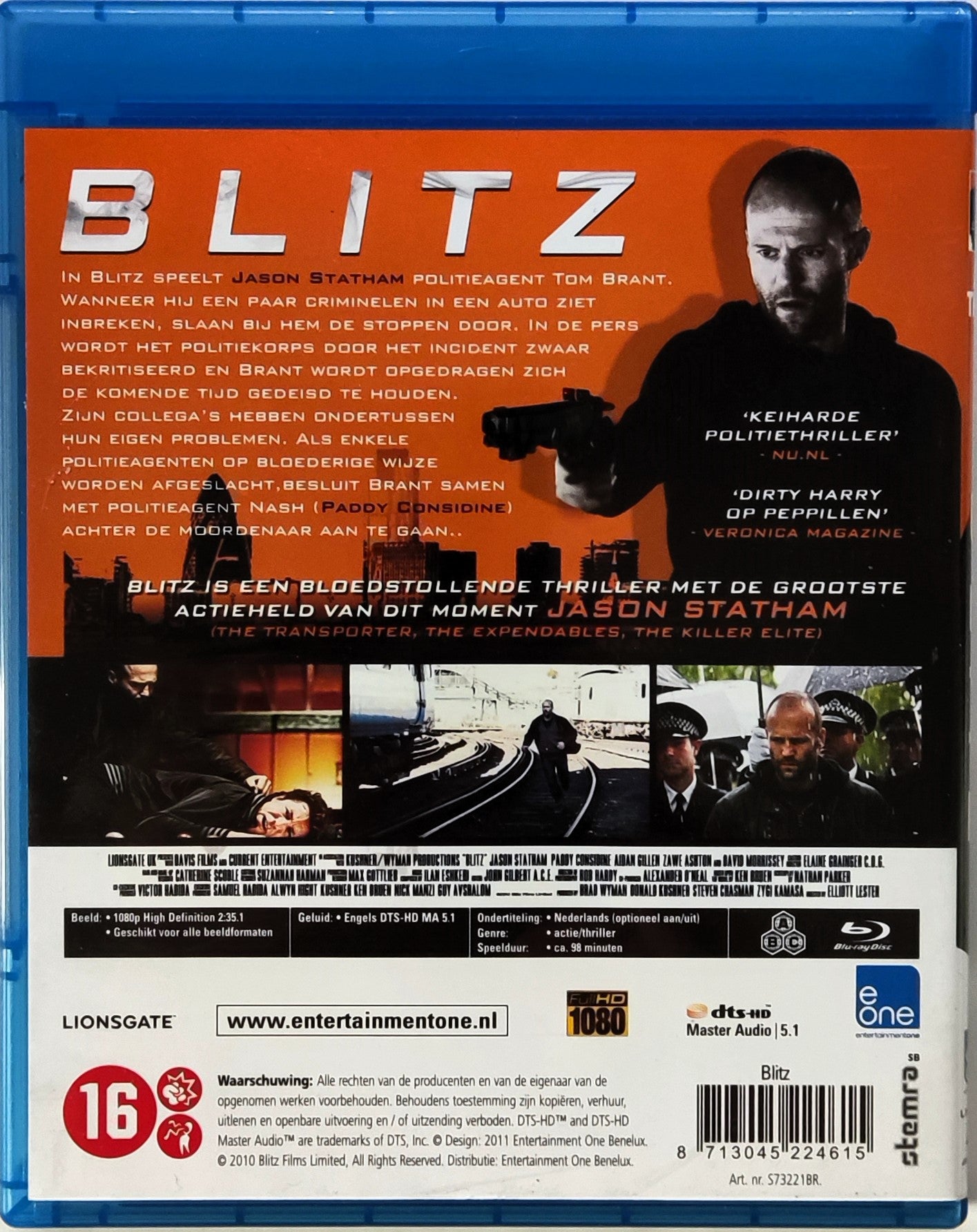 Blitz