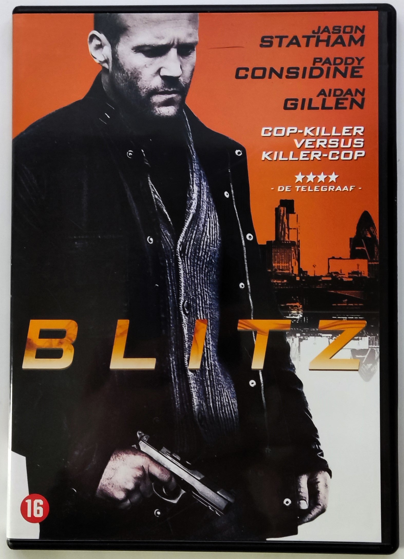 Blitz