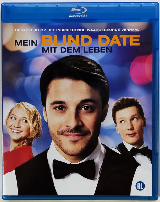 Mein Blind Date mit Dem Leben