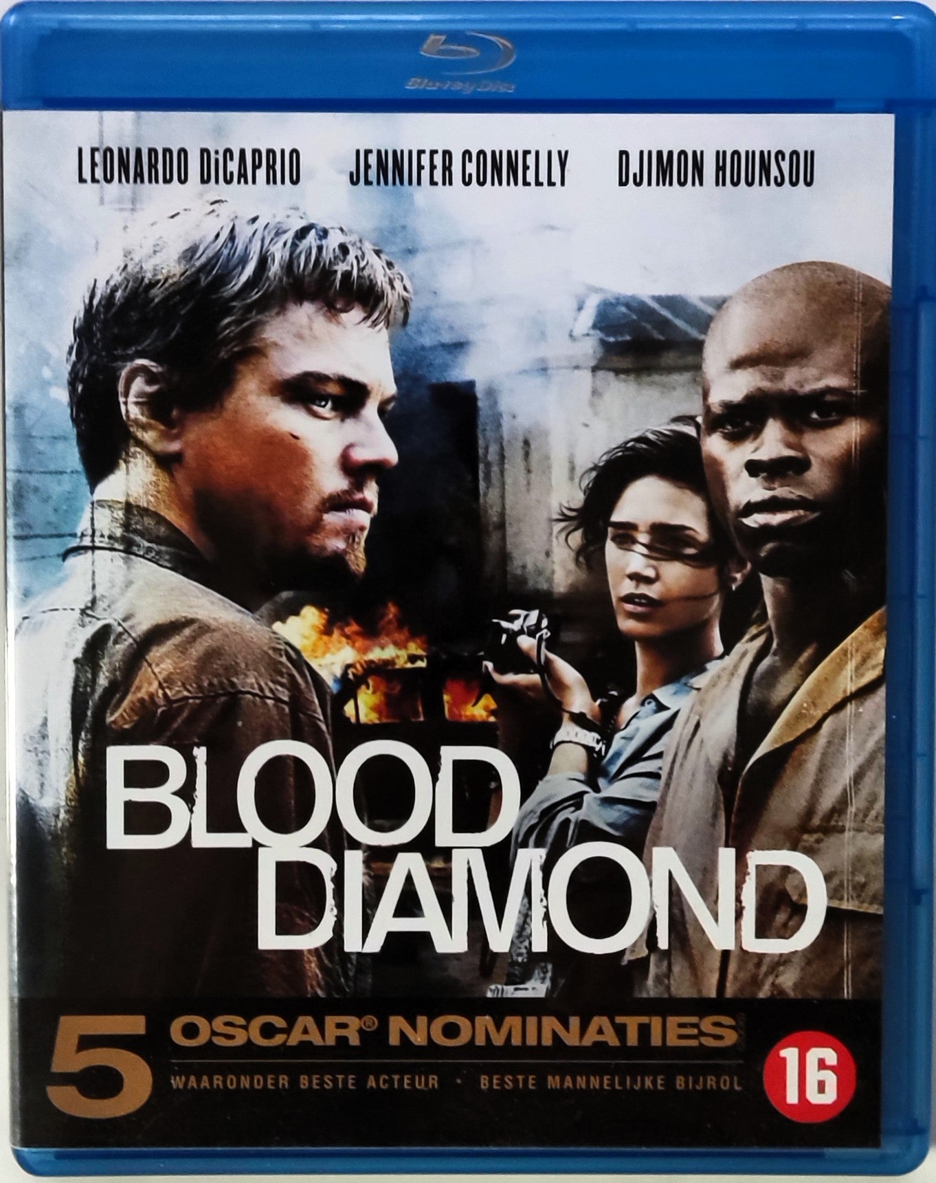 Blood Diamond