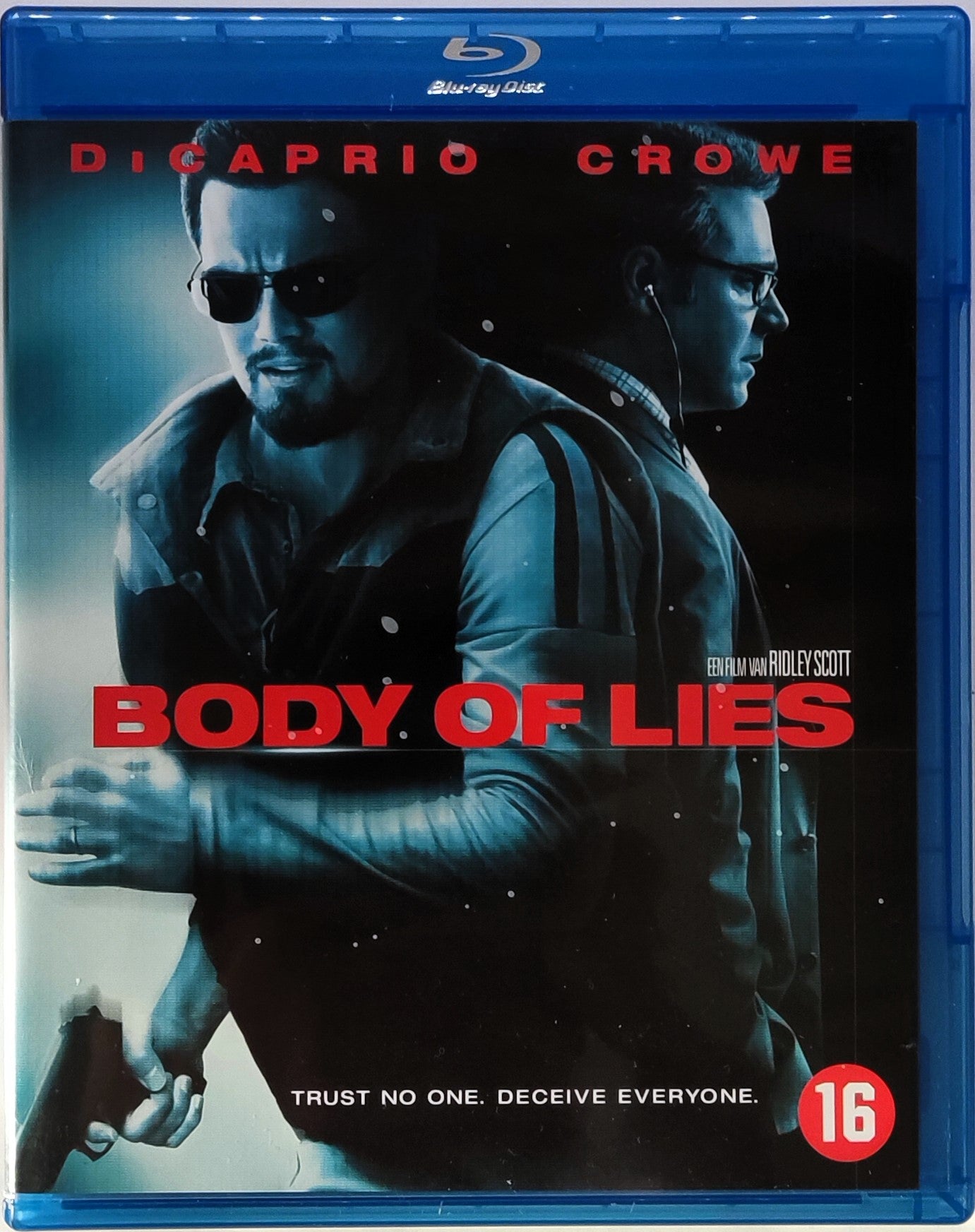 Body of Lies