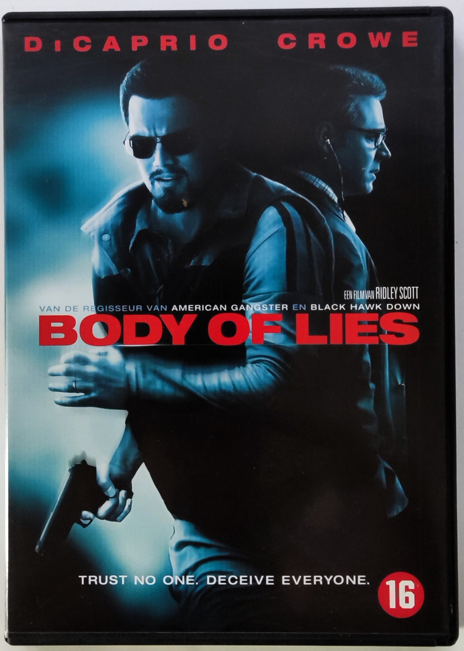 Body of Lies