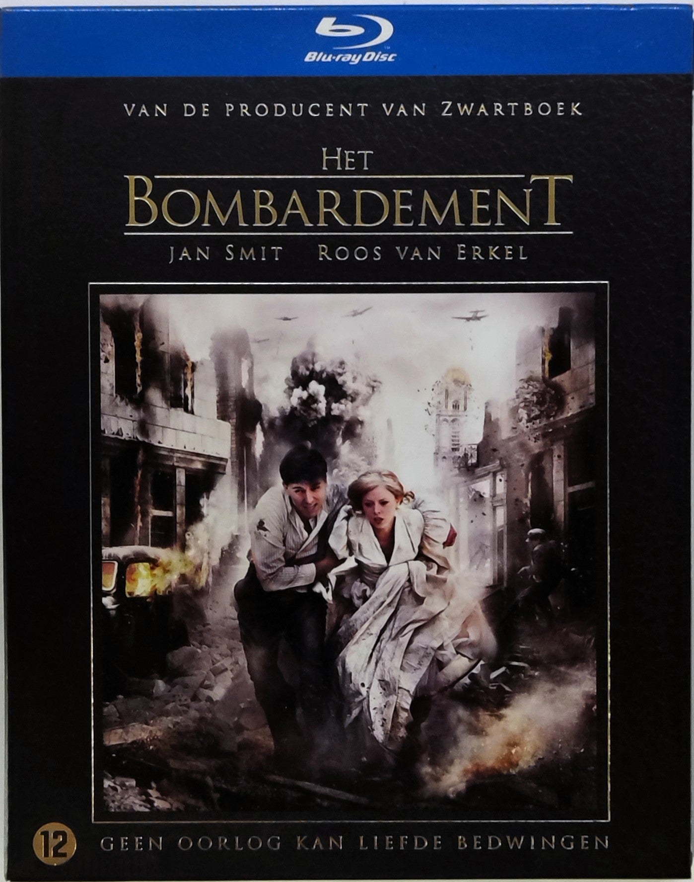 Het Bombardement