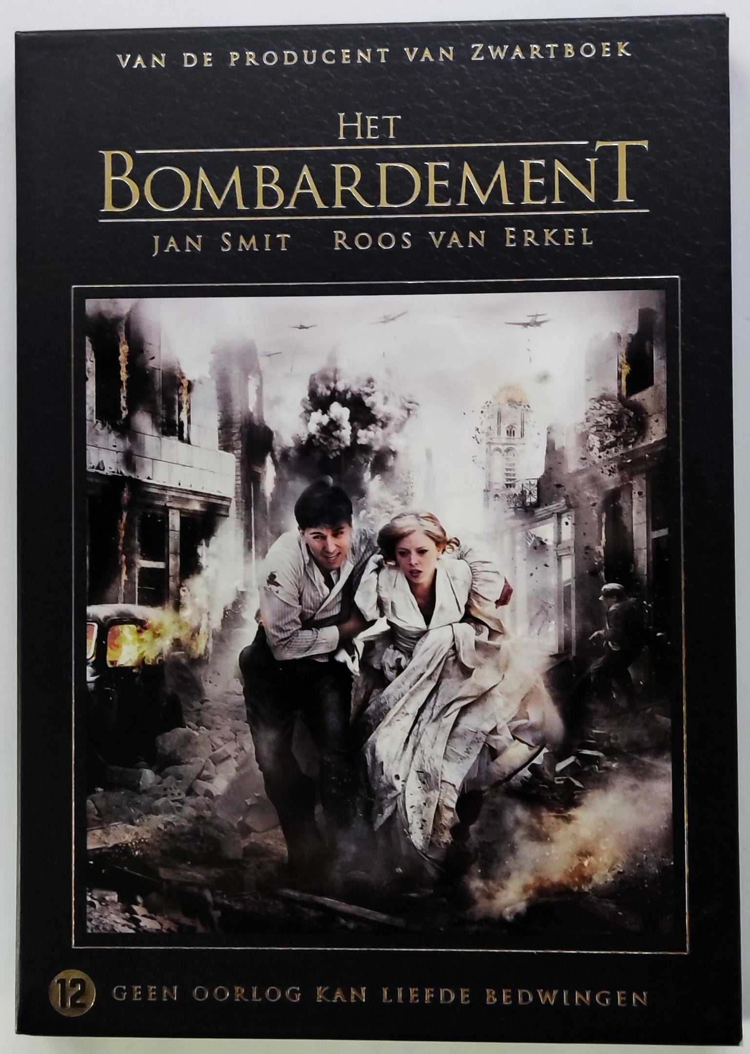 Het Bombardement