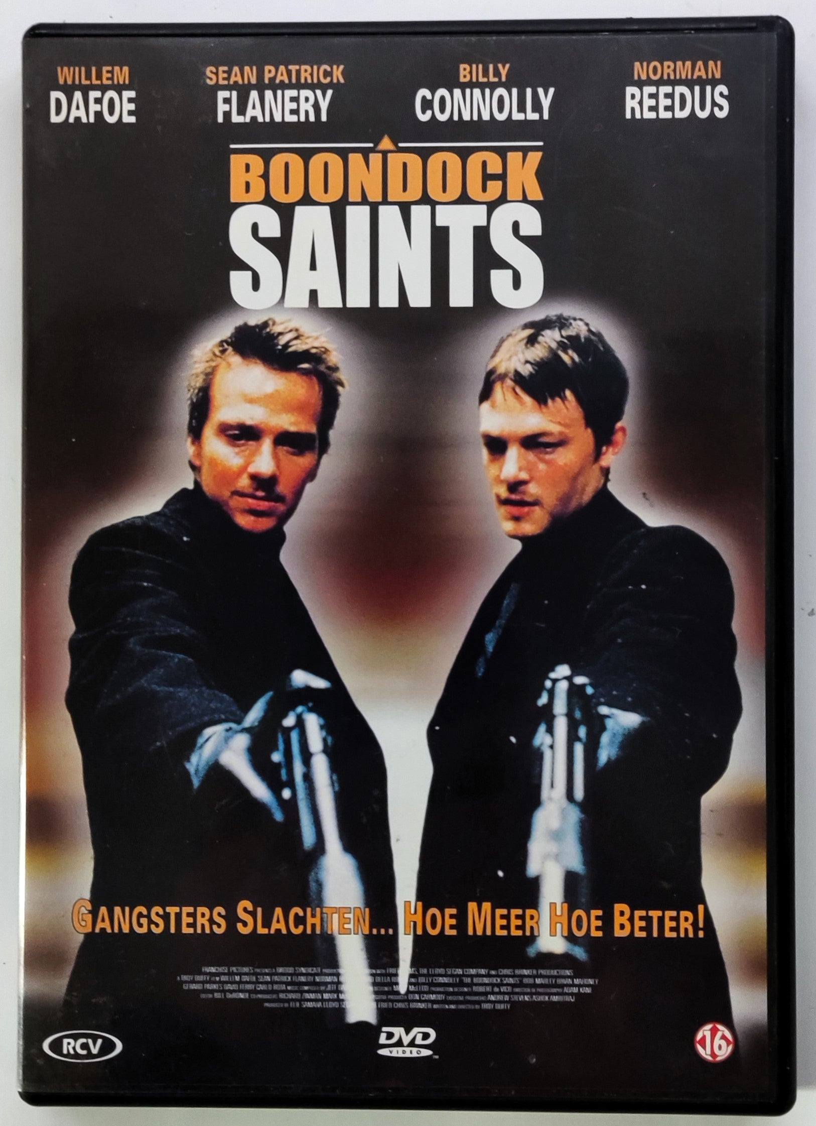 Boondock Saints