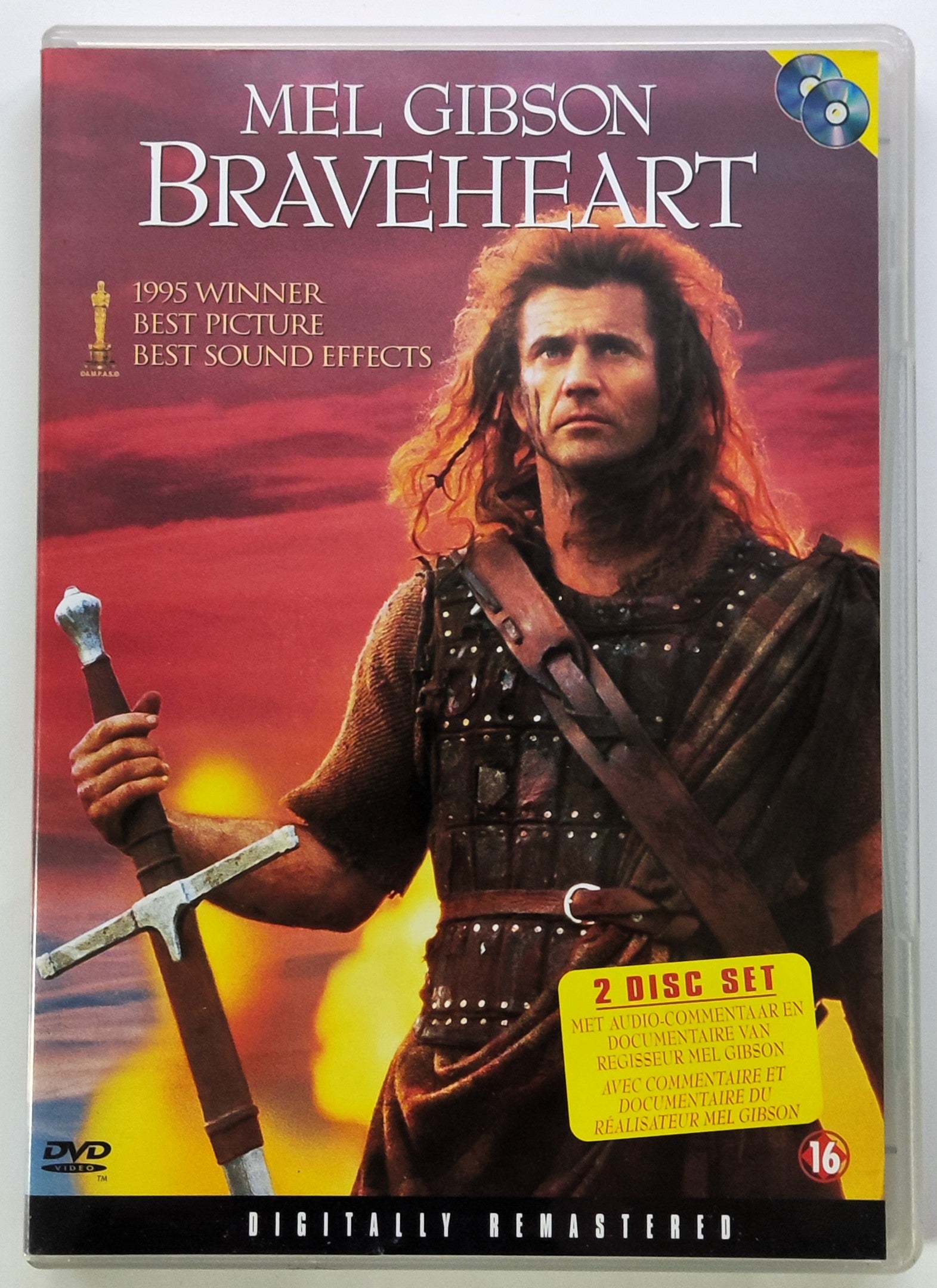 BraveHeart