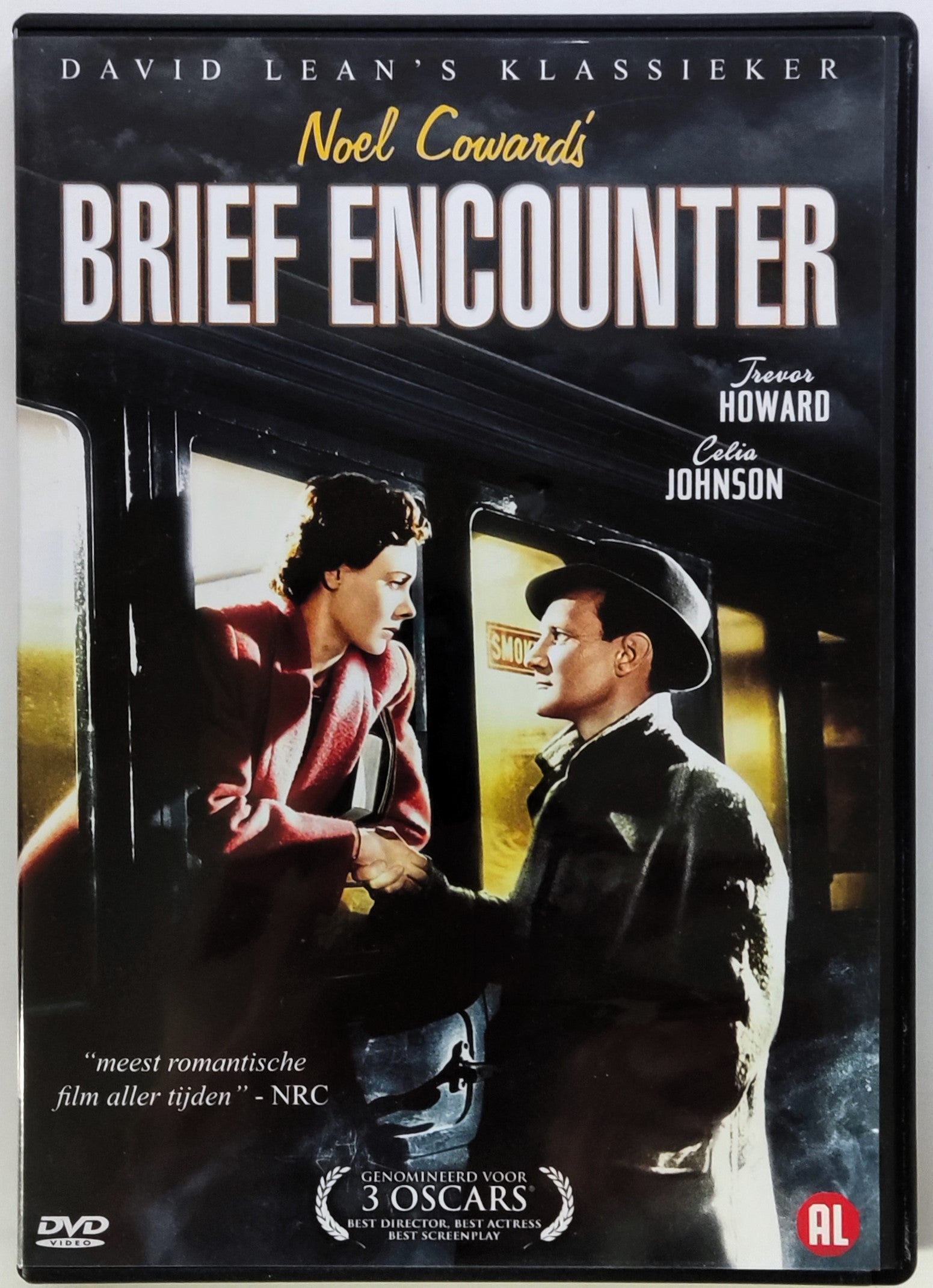 Brief Encounter