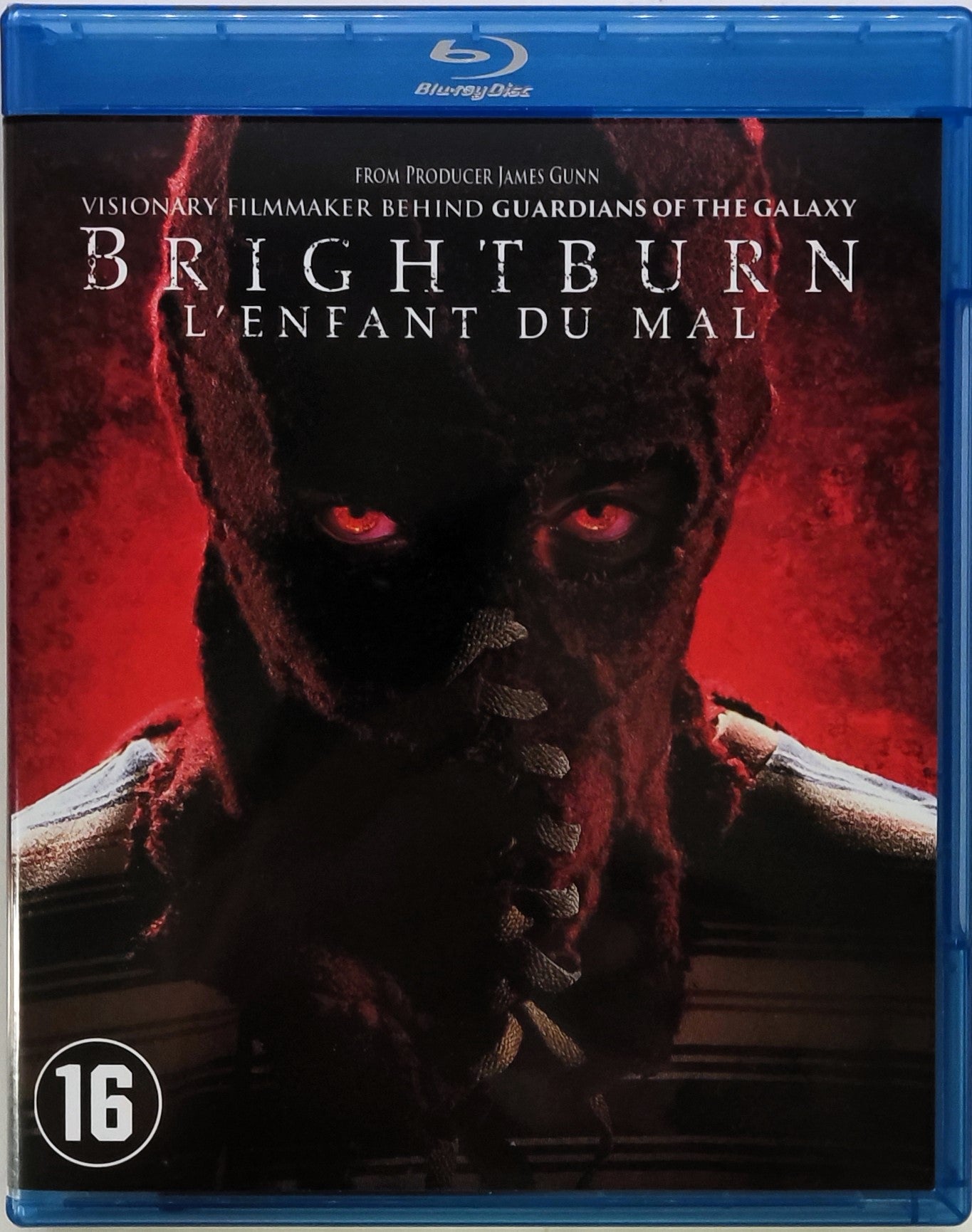 Brightburn