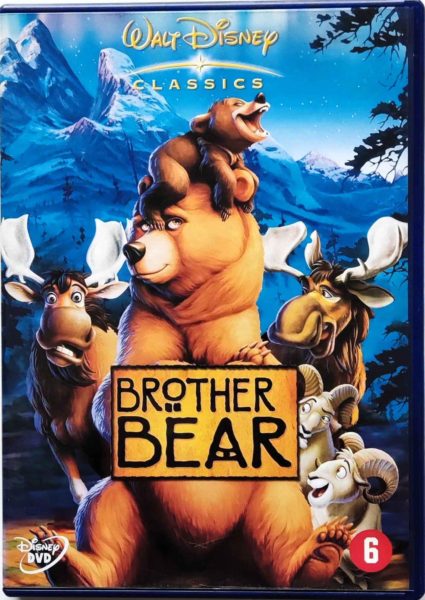 Brother Bear