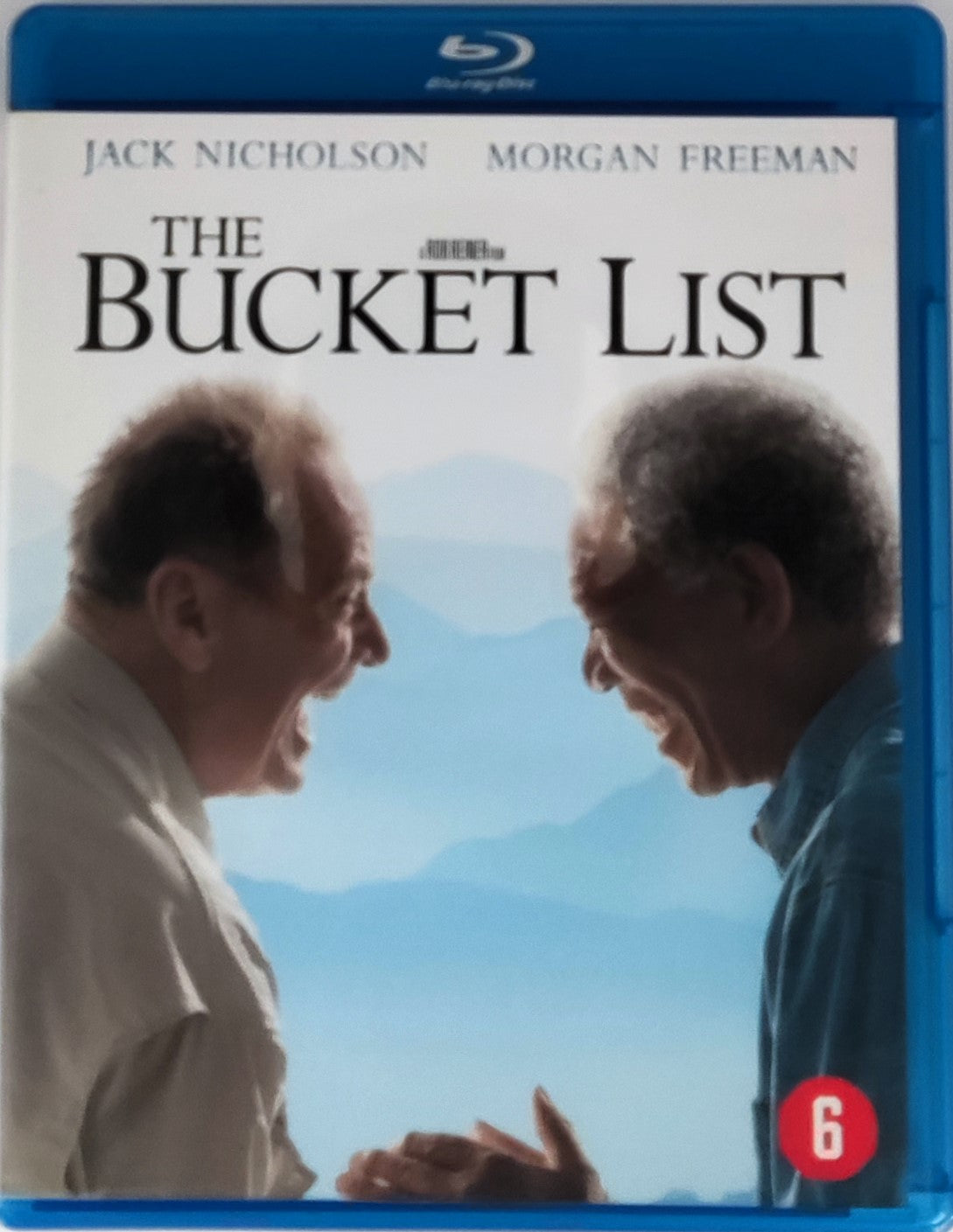 The Bucket List