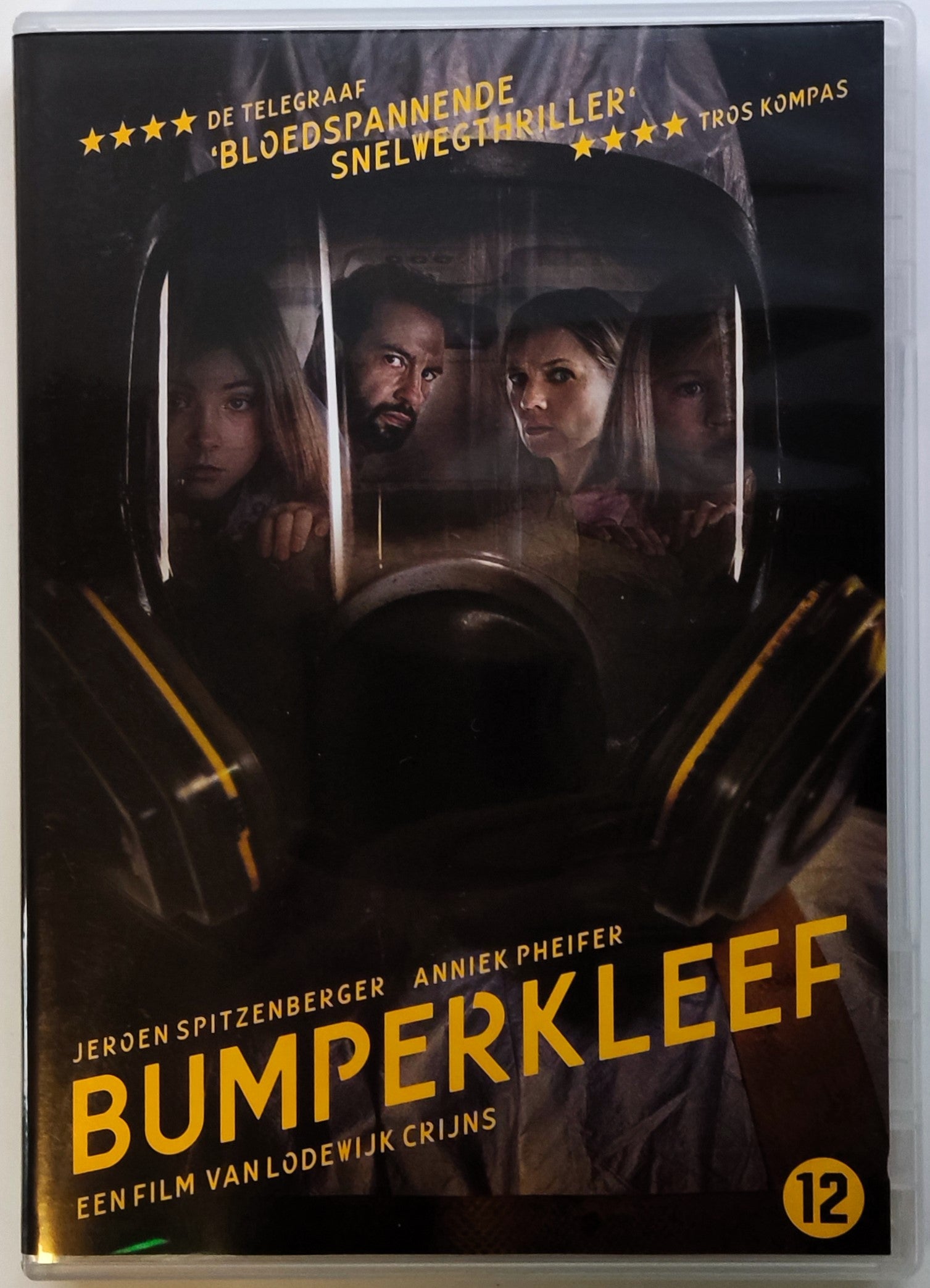 BumperKleef