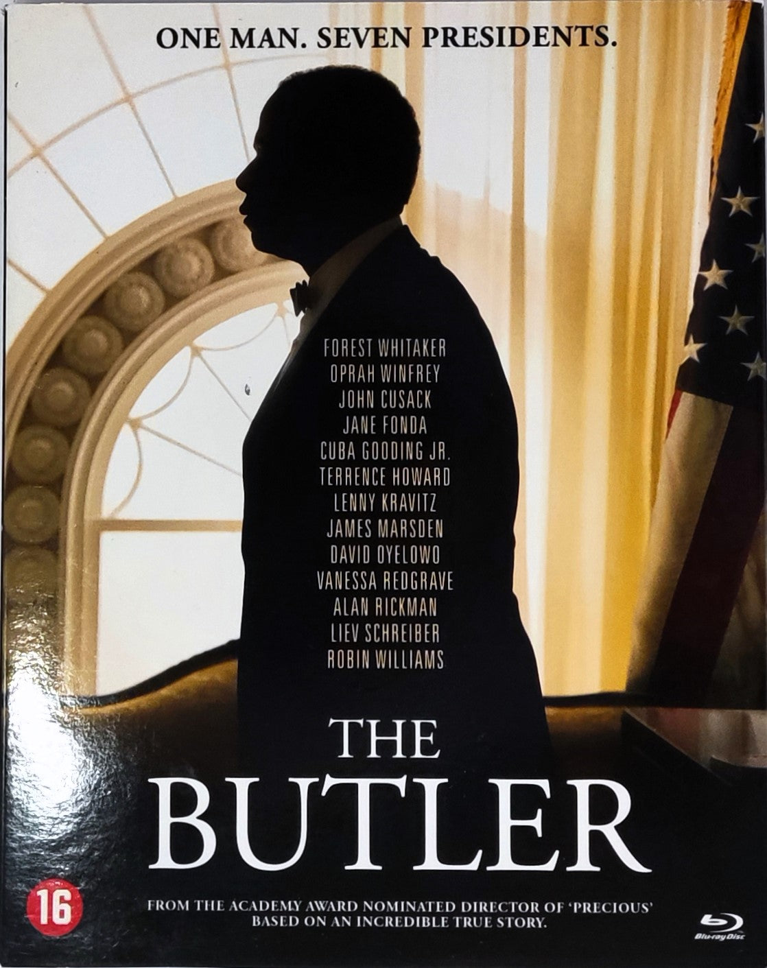 The Butler