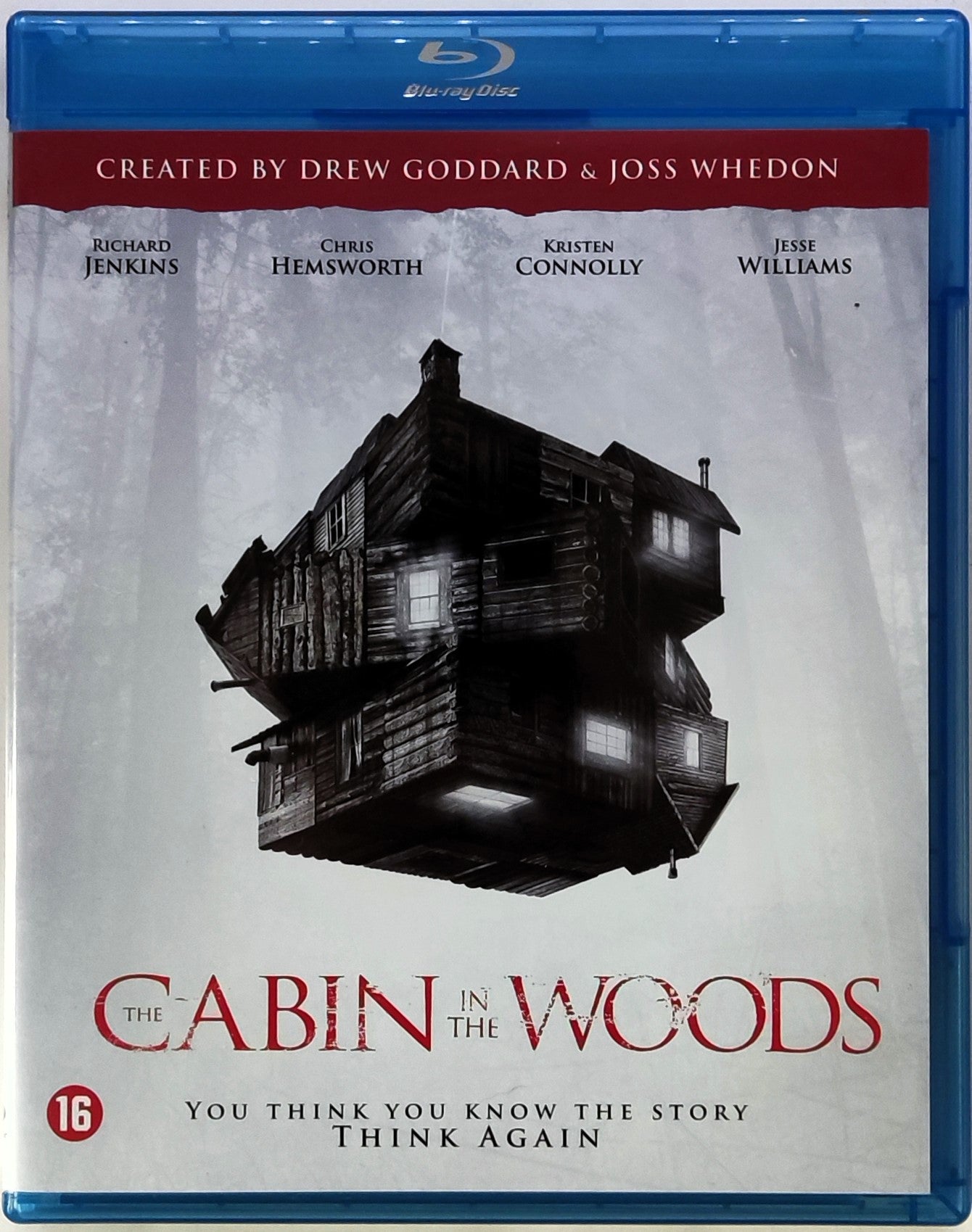 Cabin in The Woods