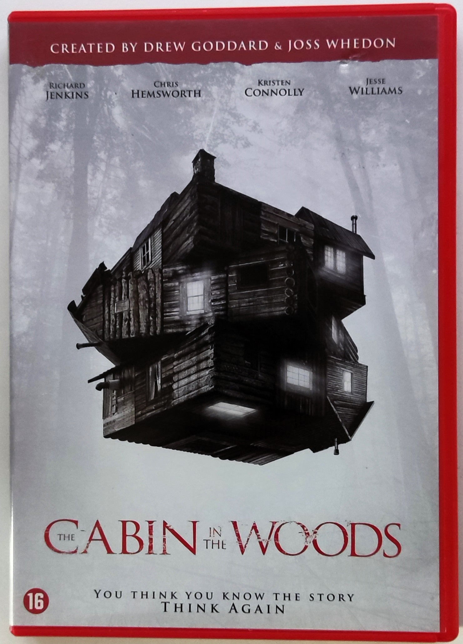 Cabin in the Woods