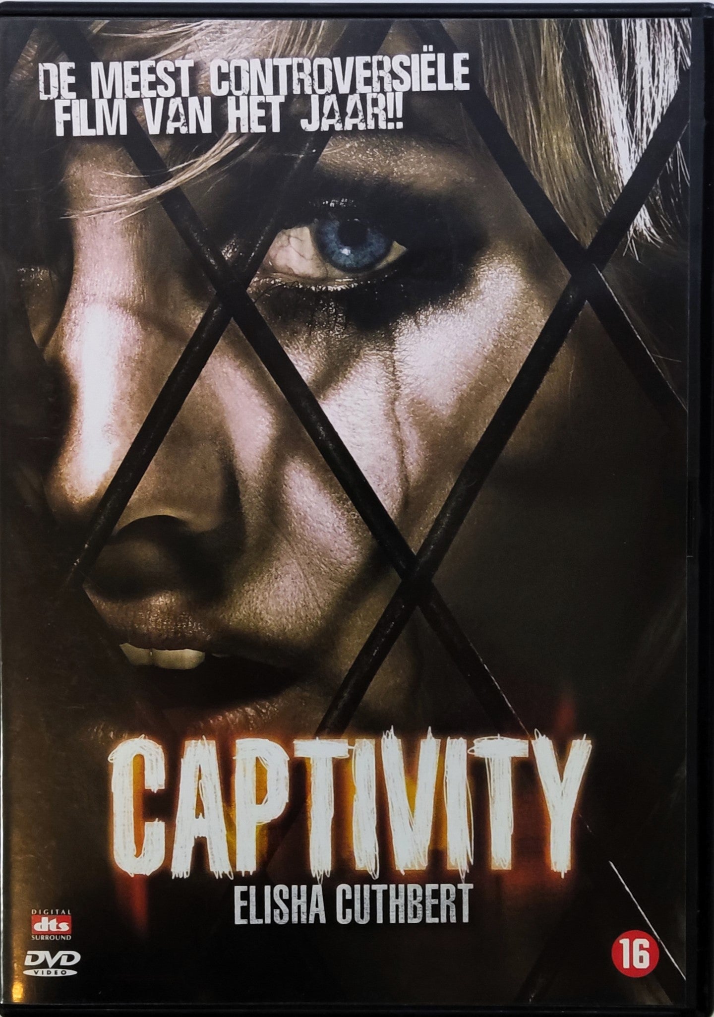 Captivity