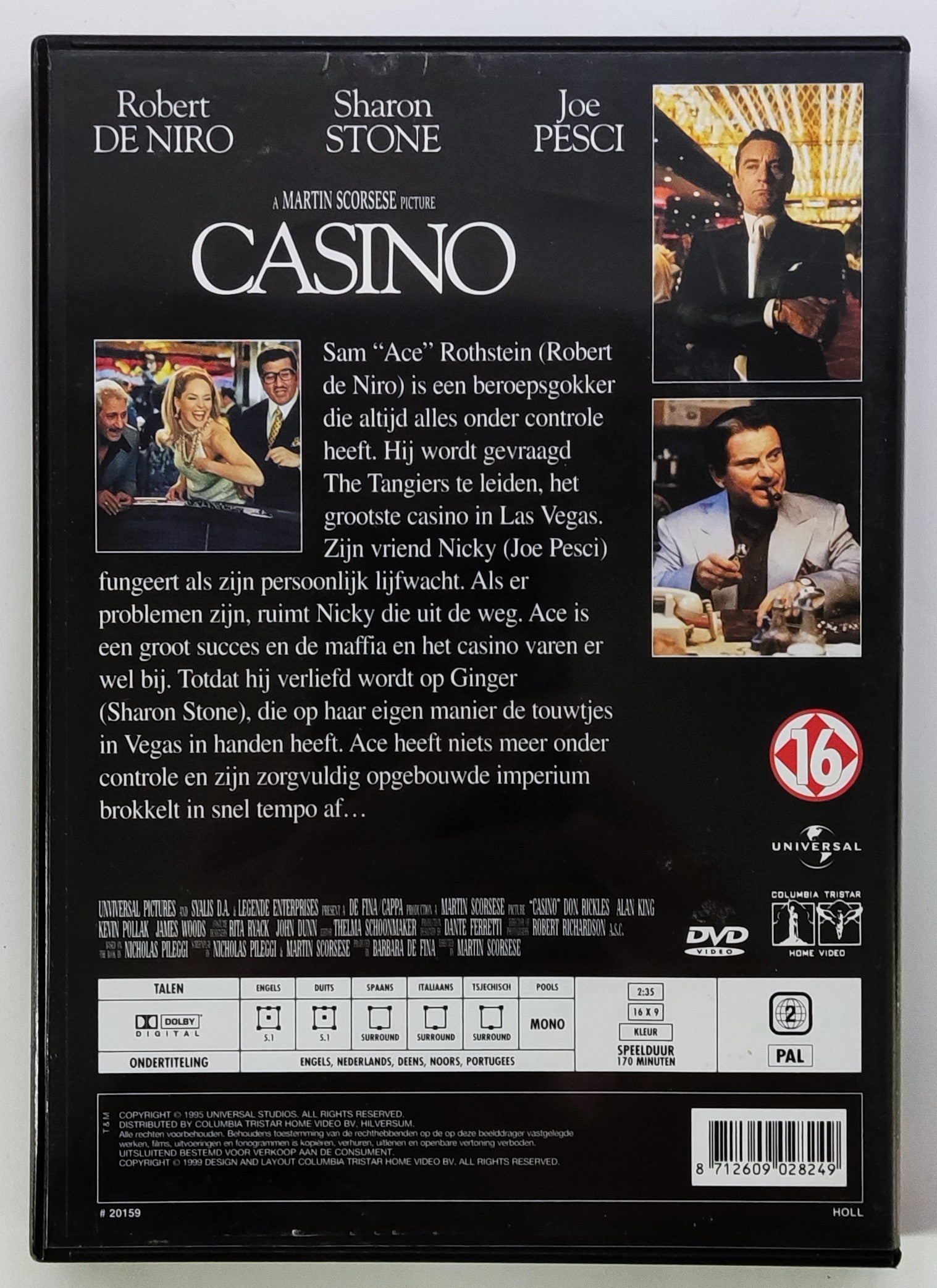 Casino