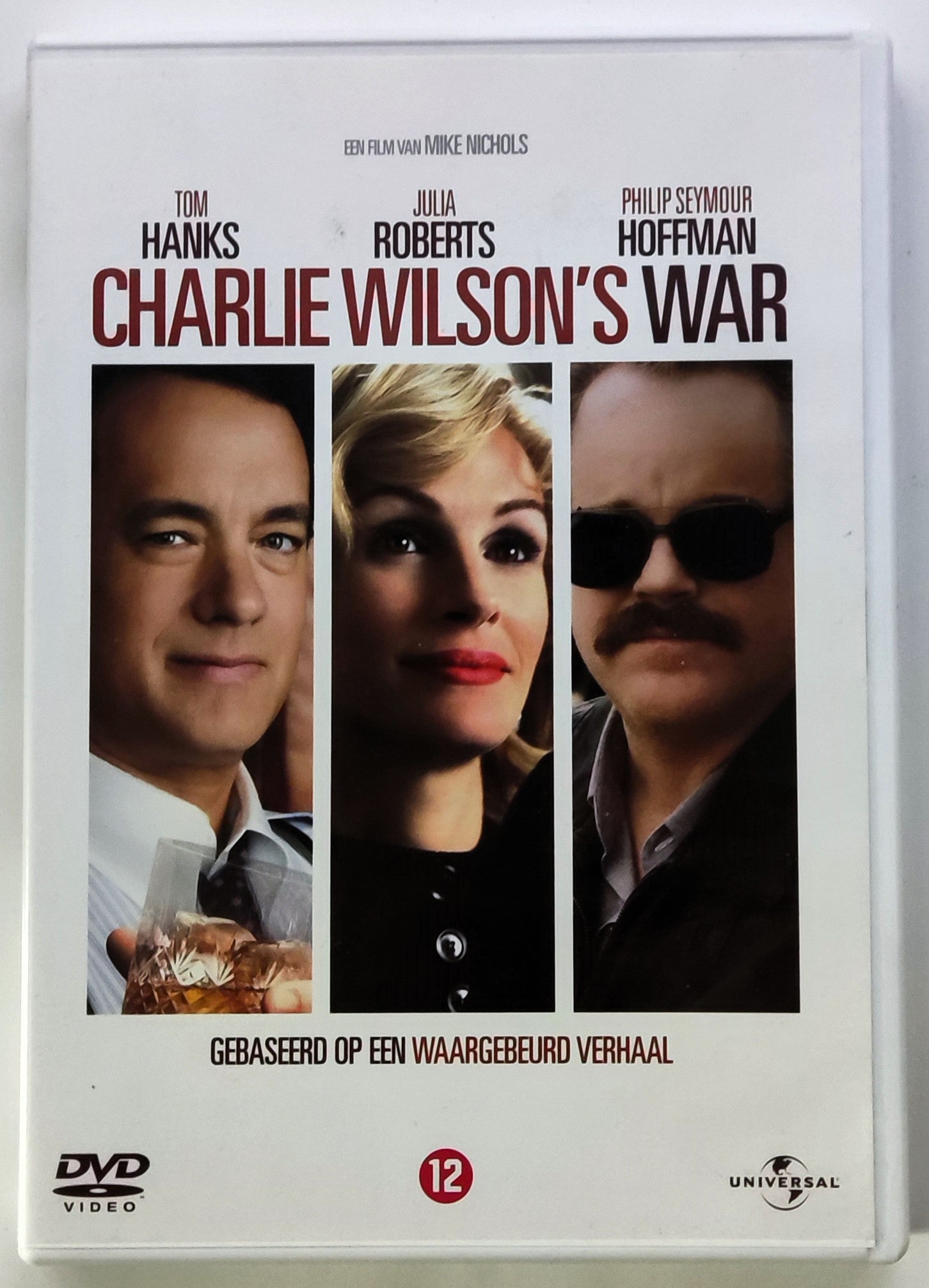 Charlie Wilson's War