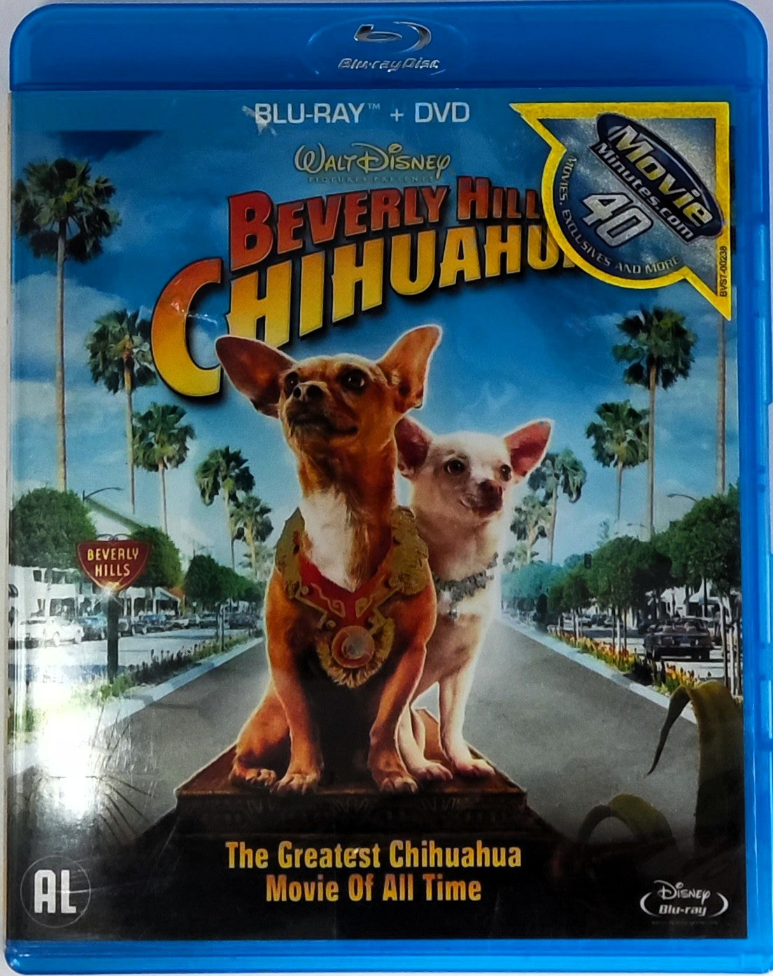 Beverly Hills Chihuahua