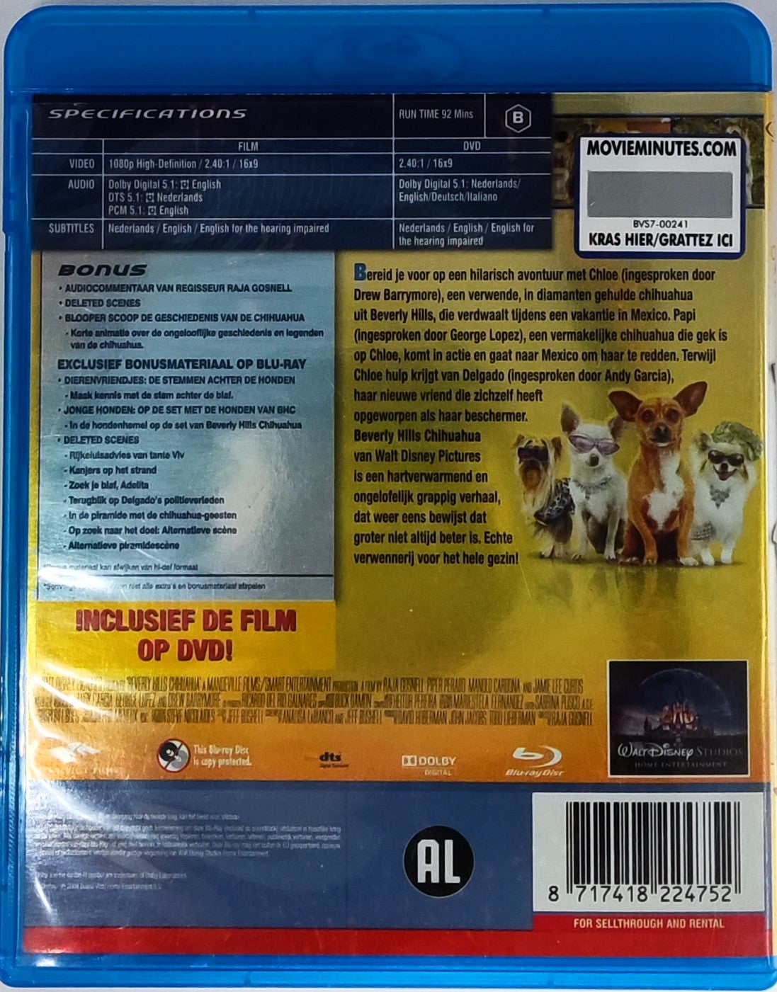 Beverly Hills Chihuahua