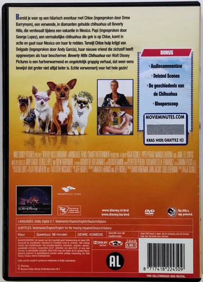 Chihuahua