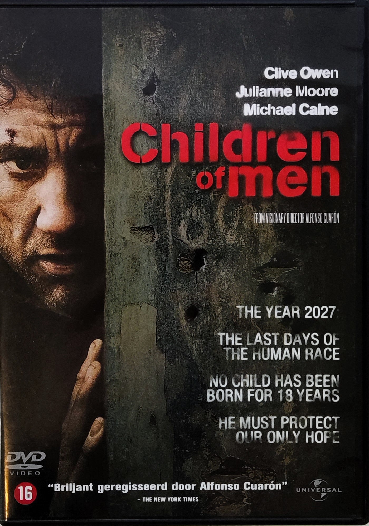 Children of Men