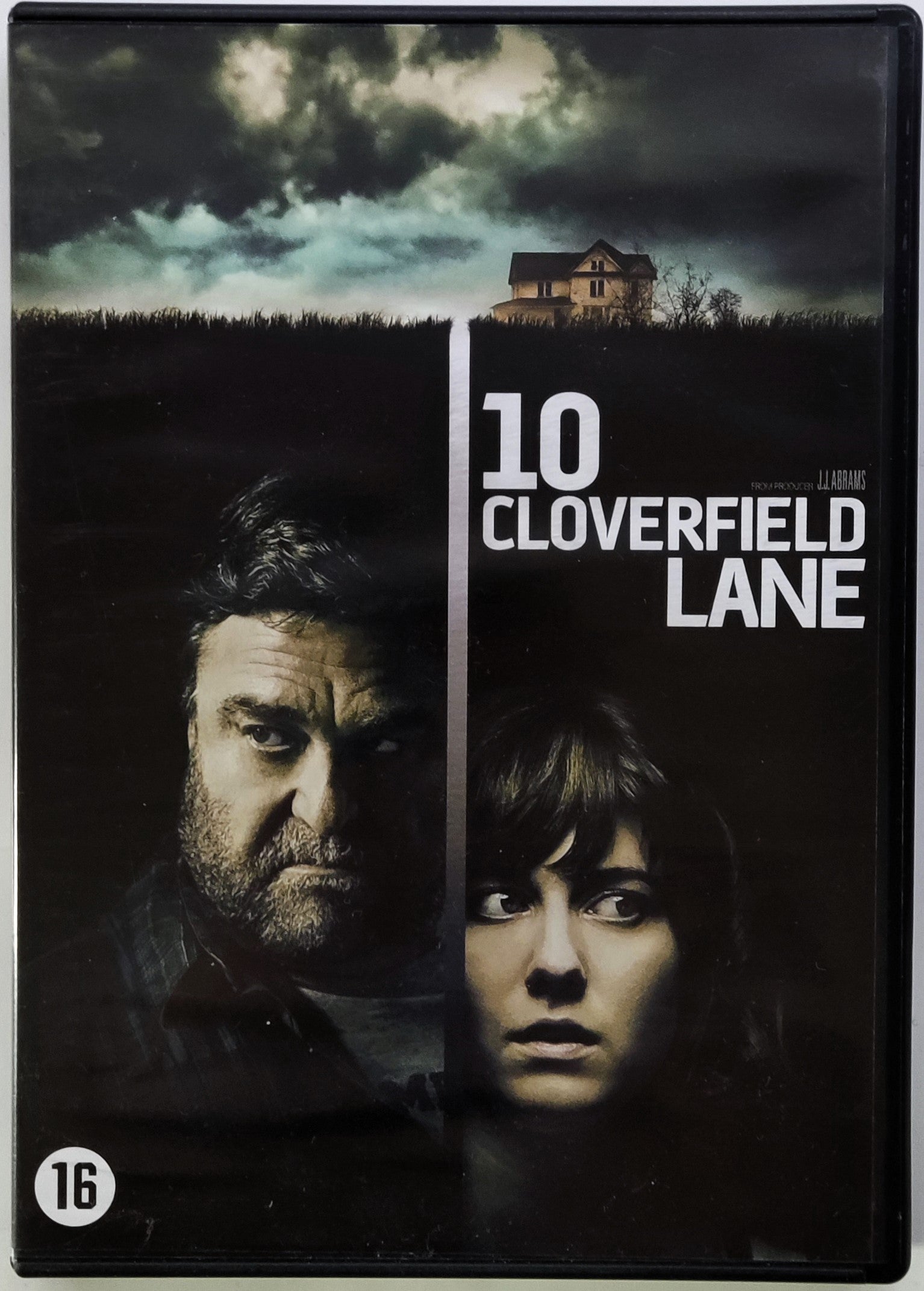 10 Cloverfield Lane