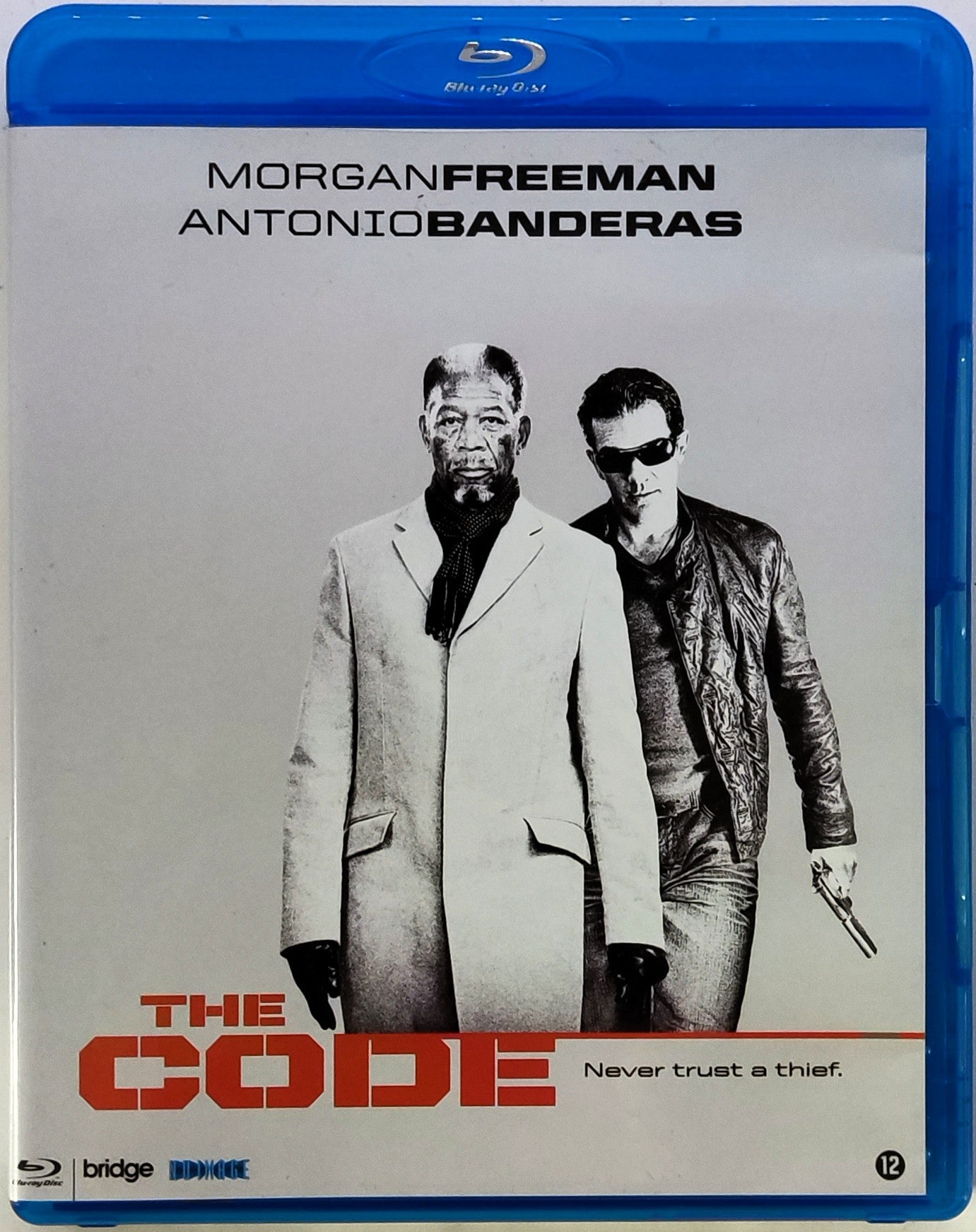 The Code