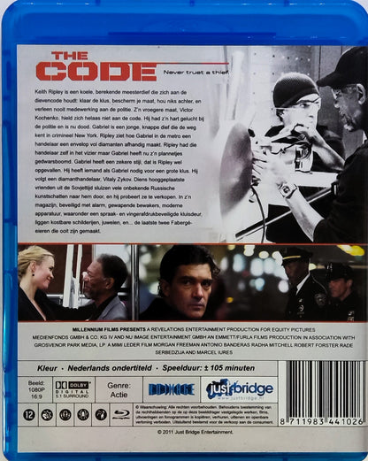 The Code