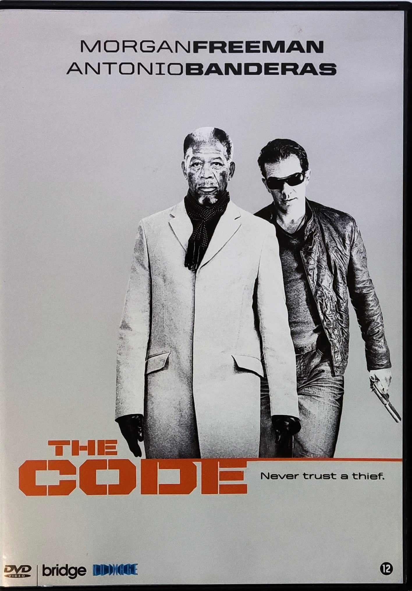 The Code