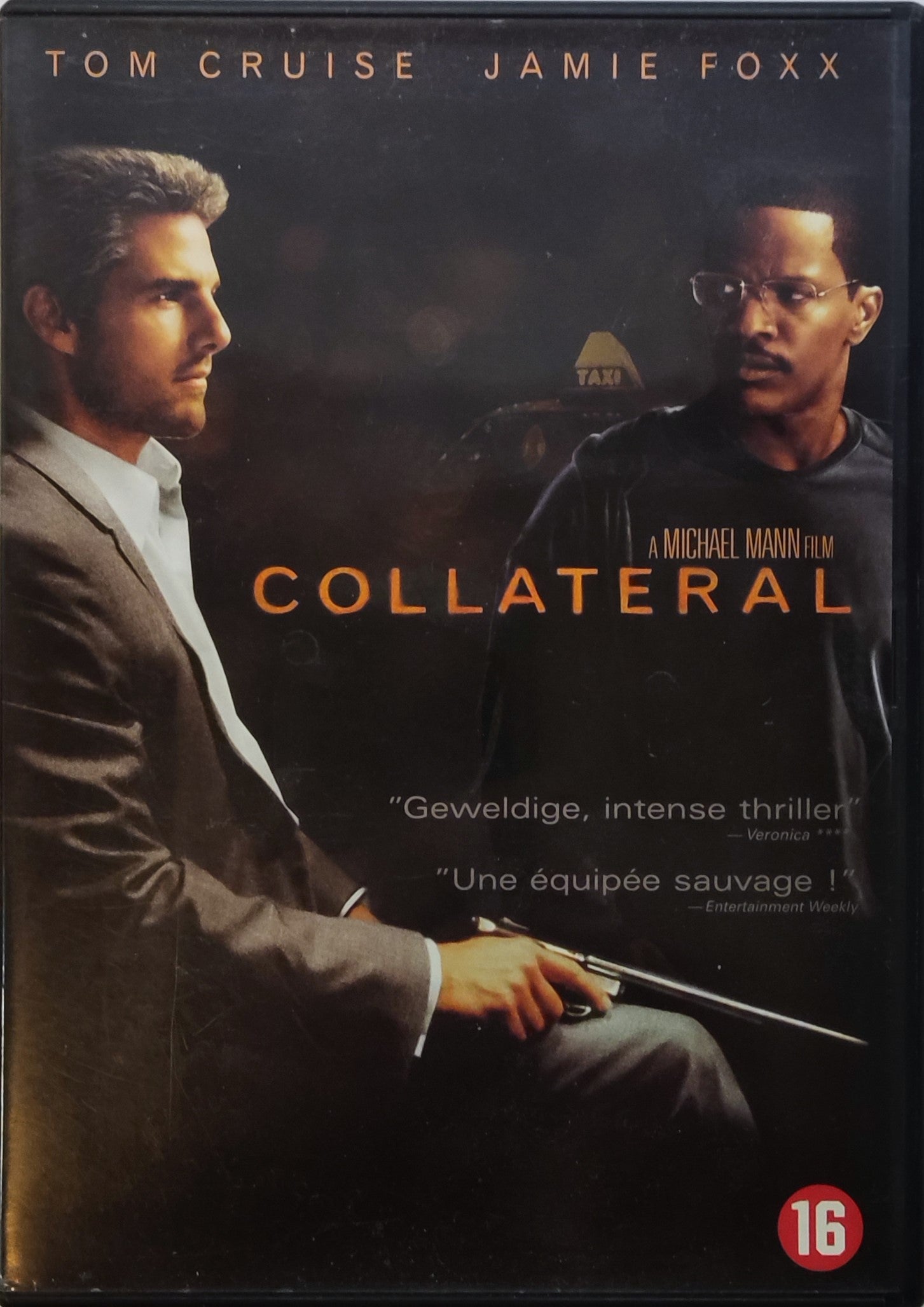 Collateral