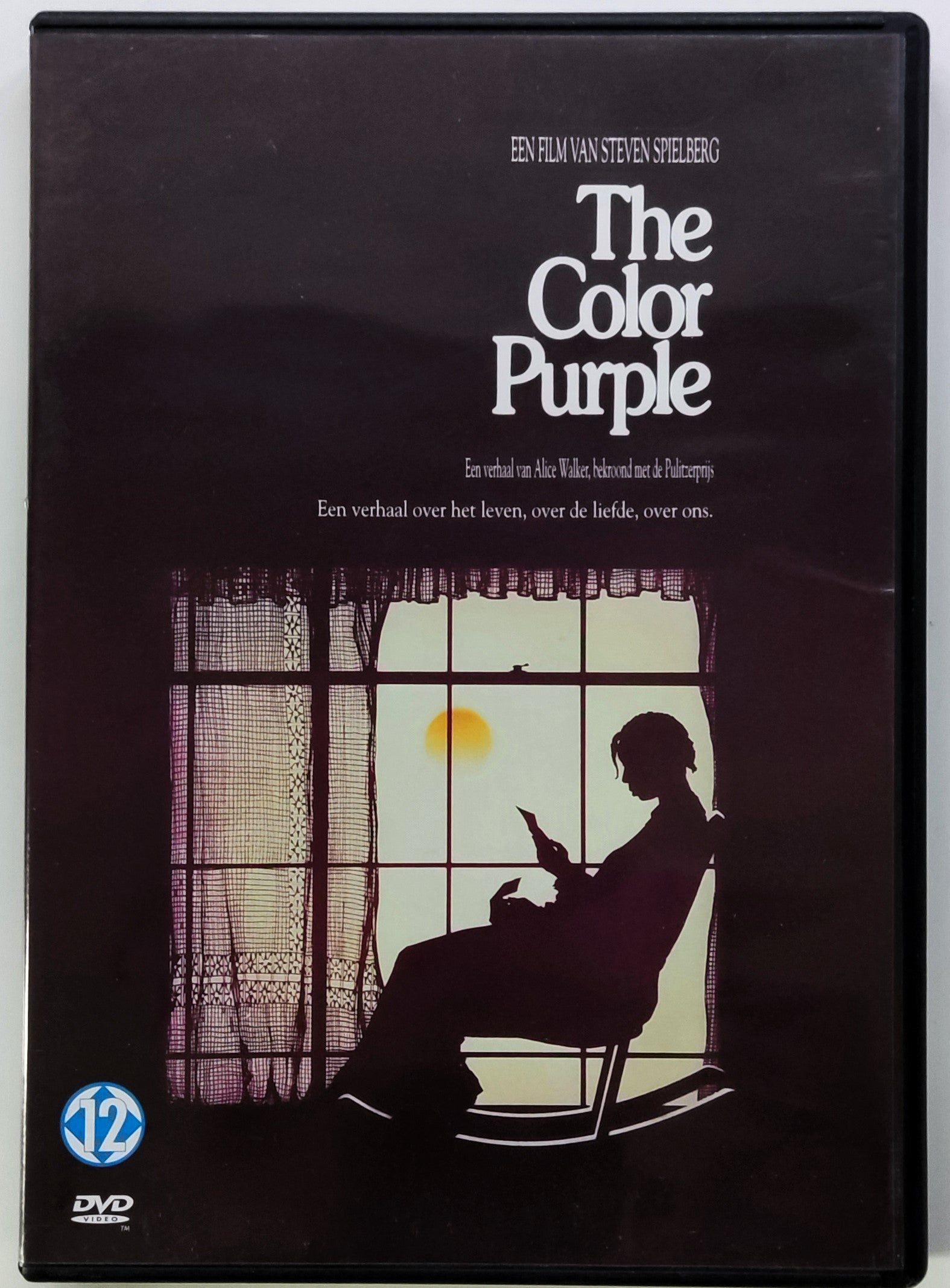 The Colour Purple