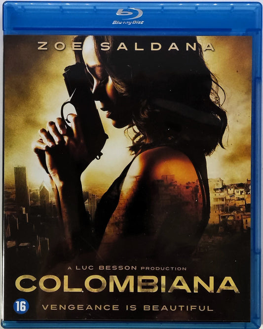 Columbiana