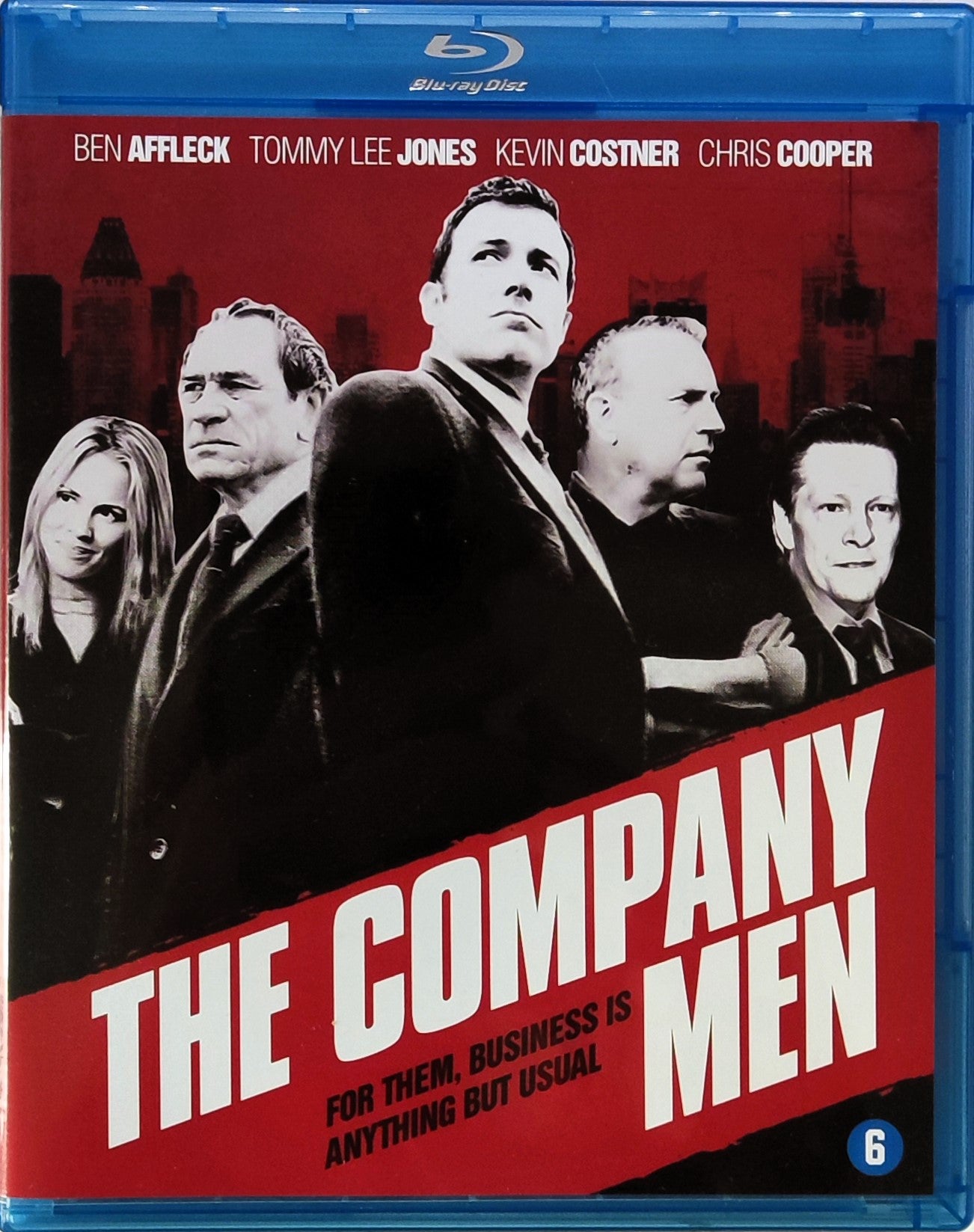 The Company Men