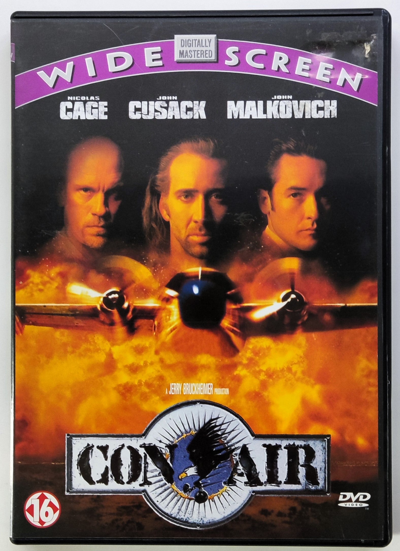 Con Air