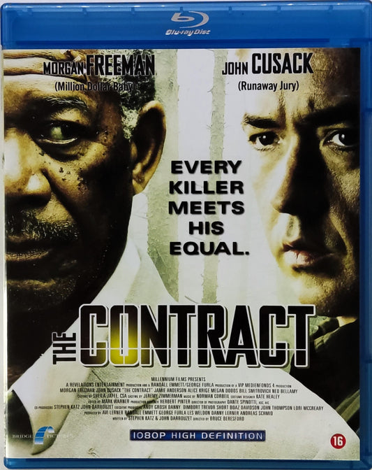 The Contract