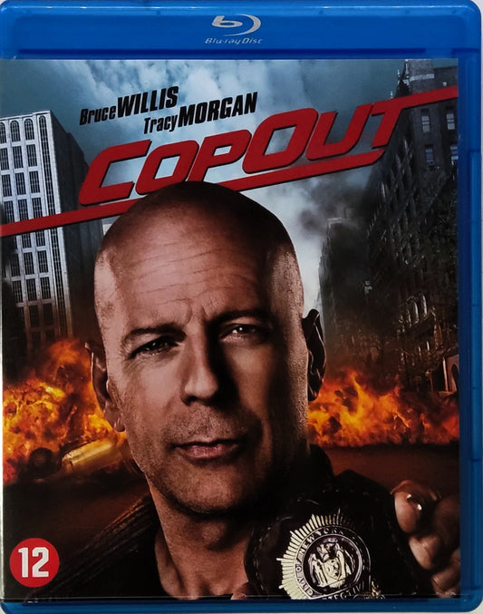 Cop Out