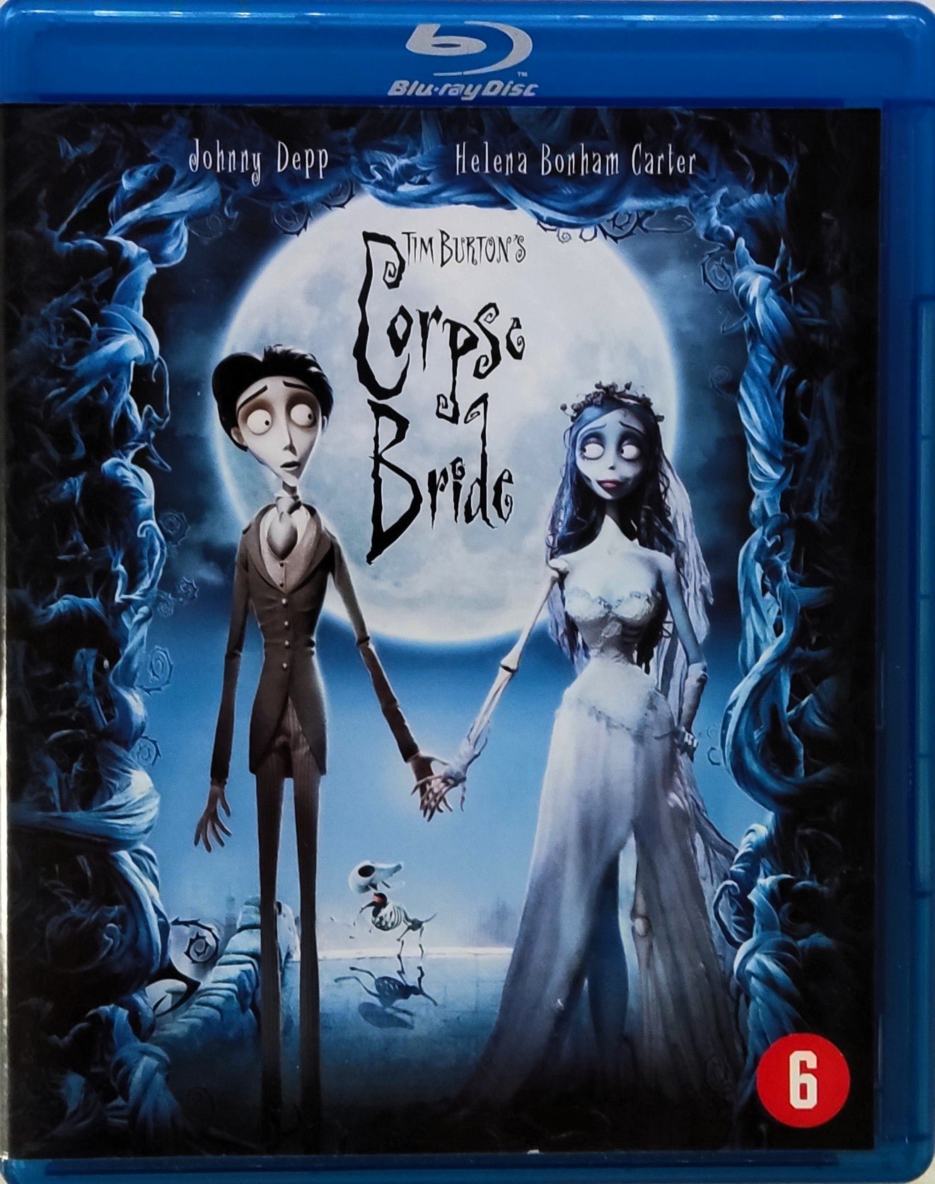 Corpse Bride