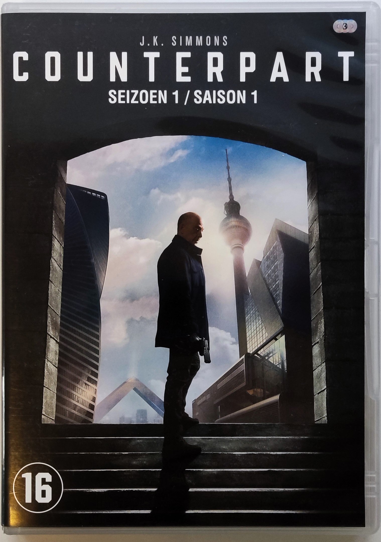 Counterpart Season 1