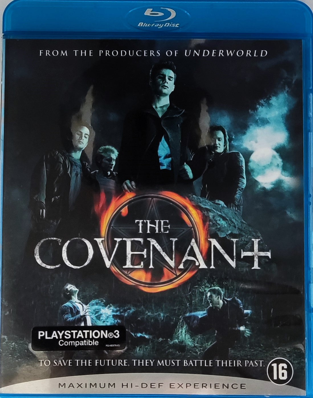 The Covenant