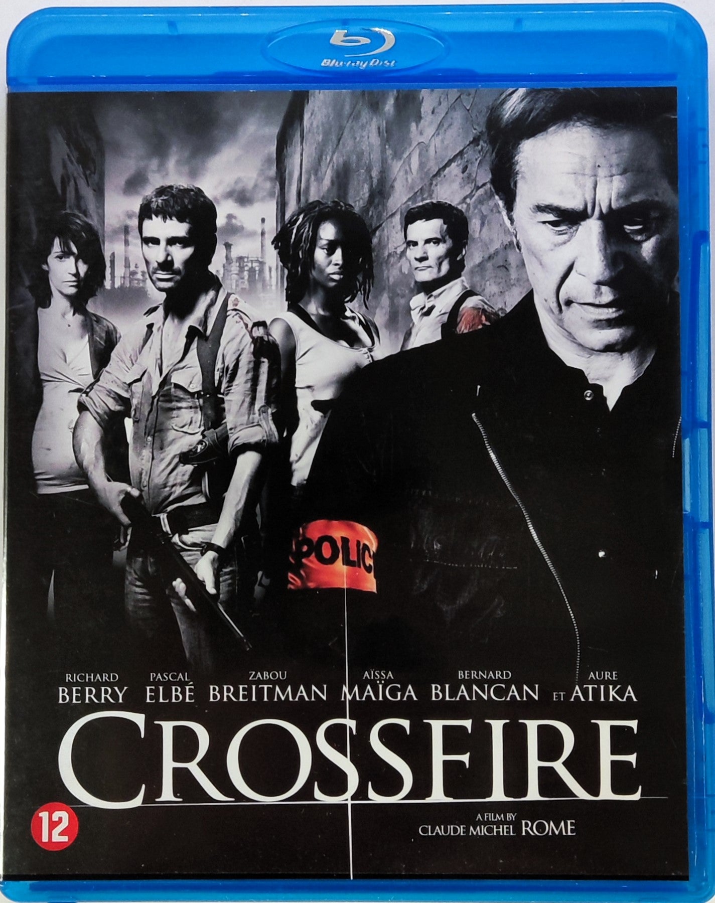 Crossfire