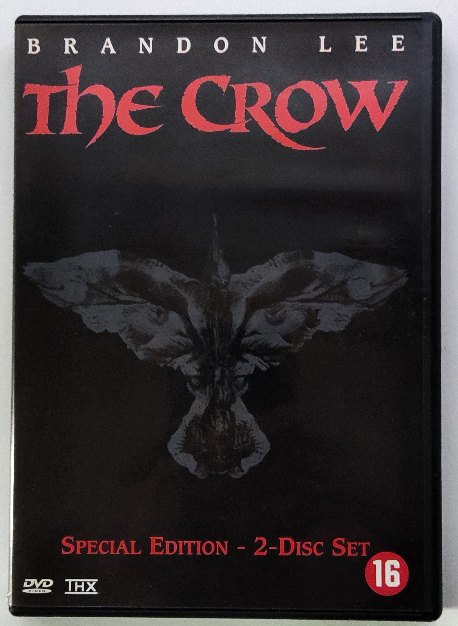 The Crow